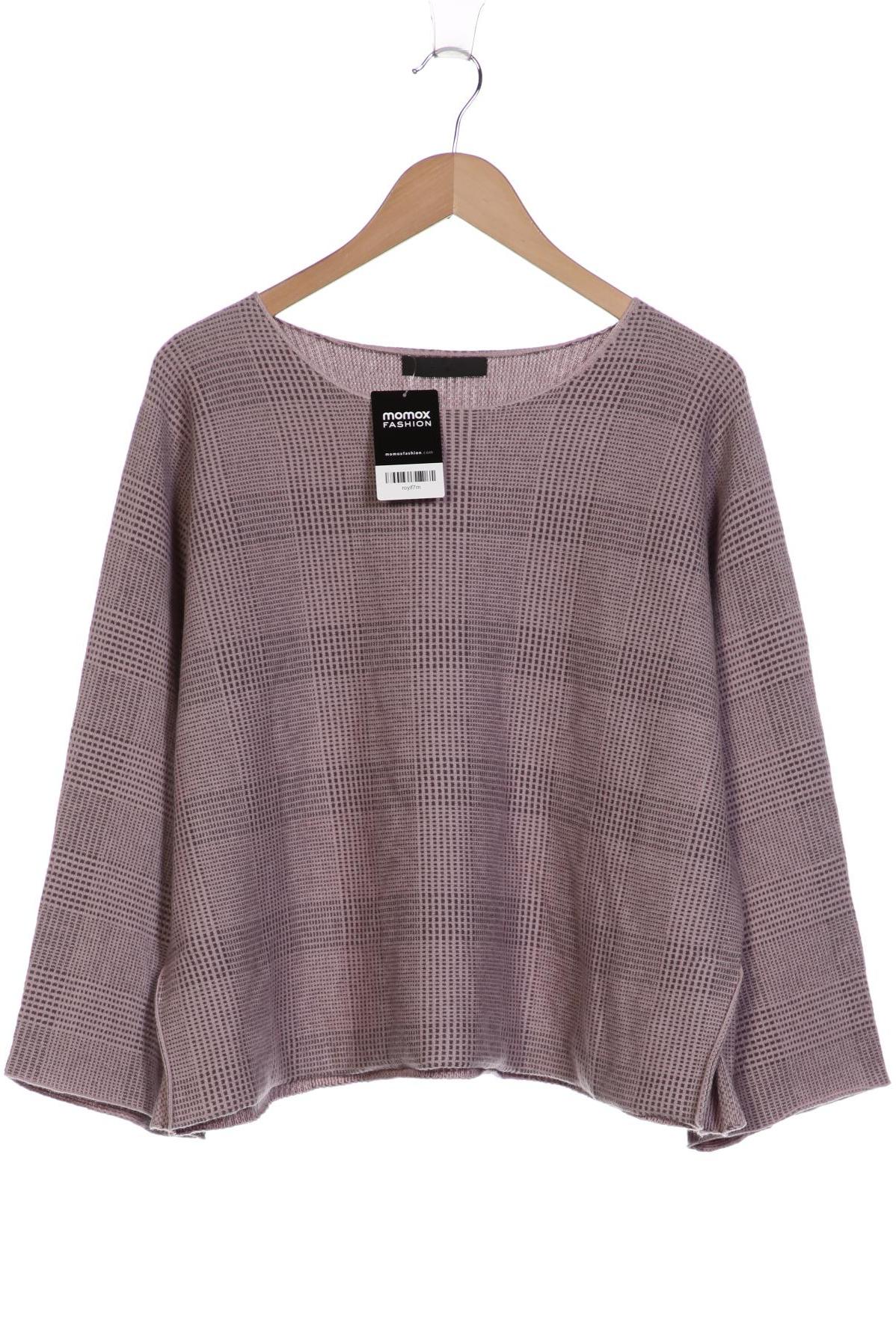 

FFC Damen Pullover, flieder, Gr. 44
