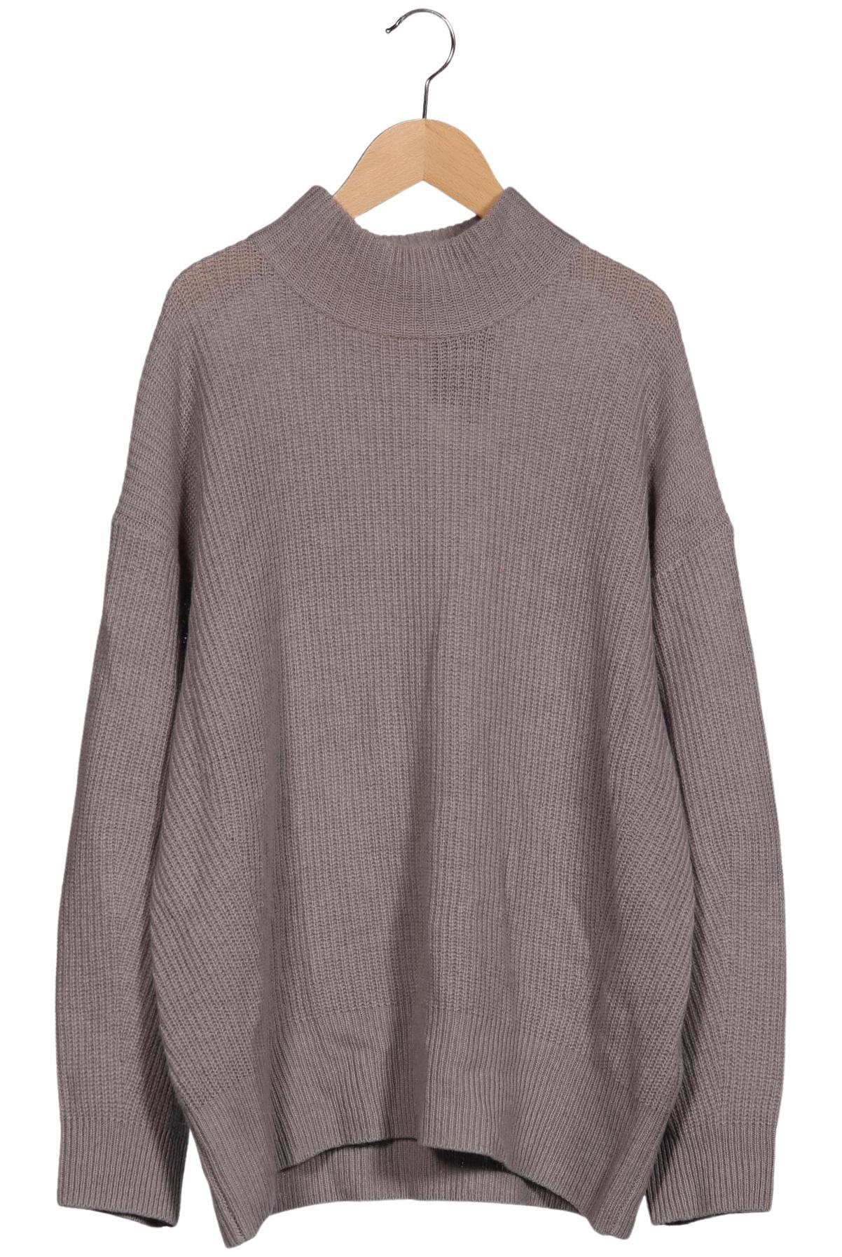 

FFC Damen Pullover, grau, Gr. 36