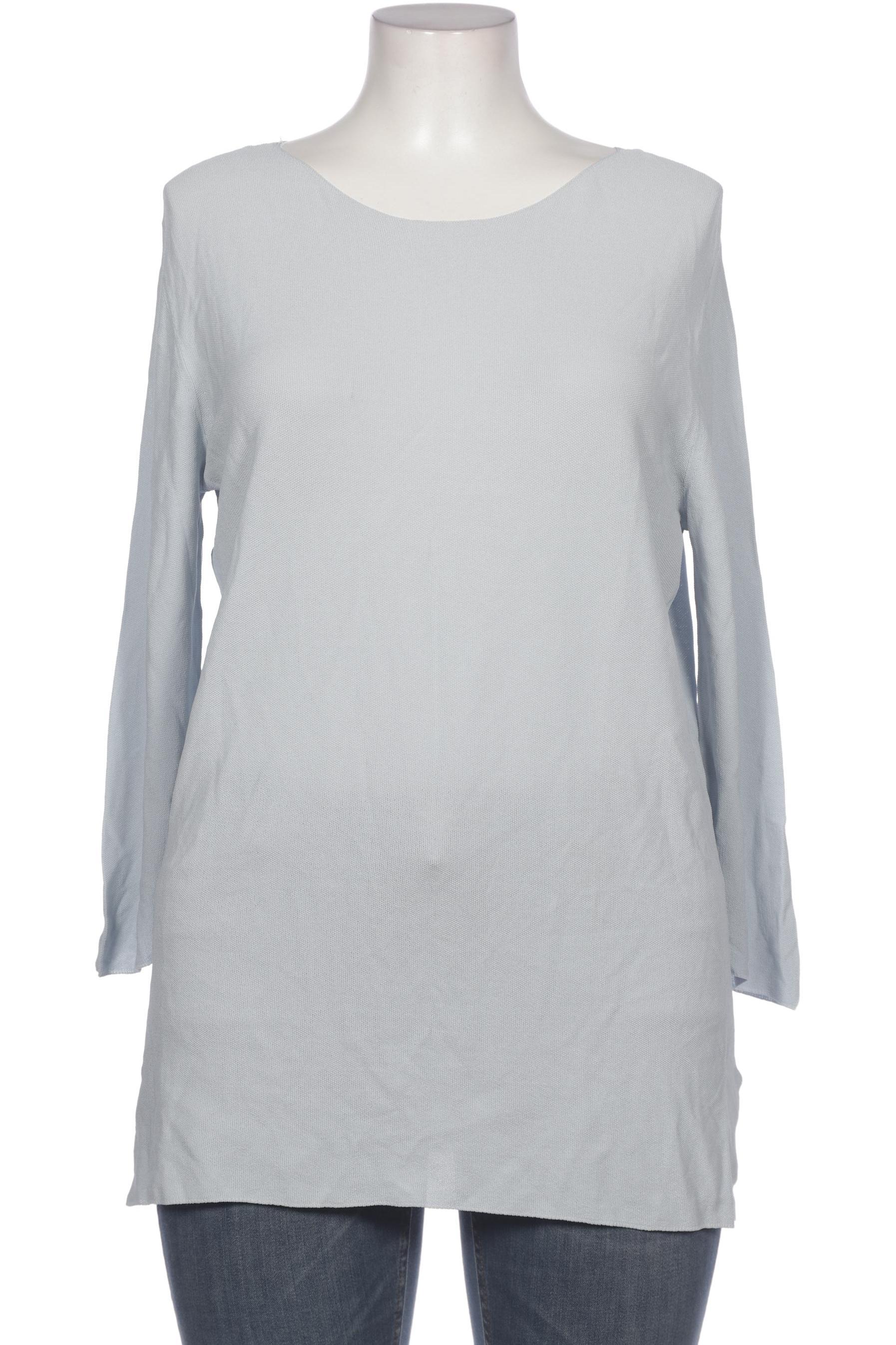 

FFC Damen Pullover, hellblau, Gr. 46