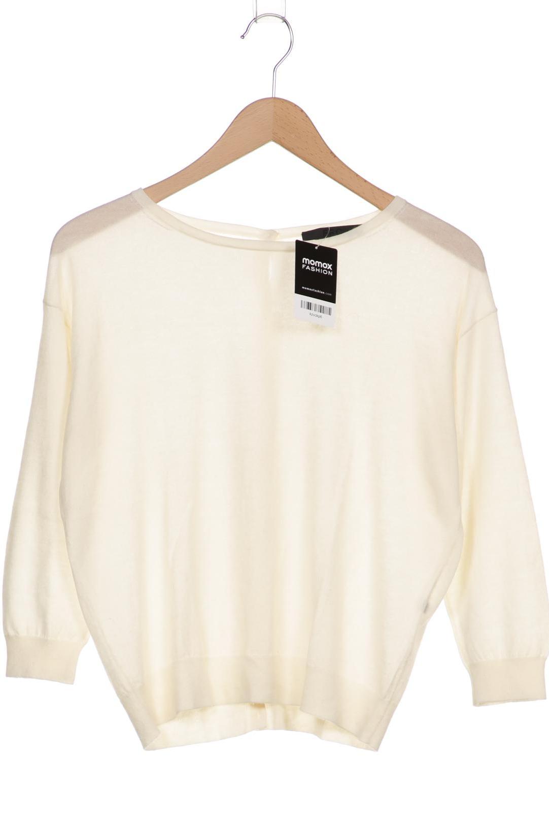 

FFC Damen Pullover, beige