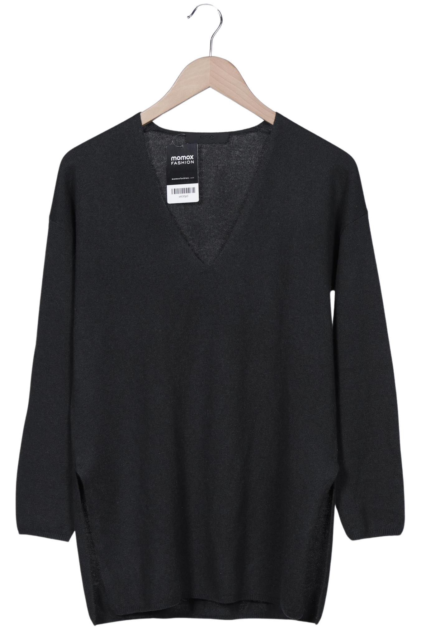 

FFC Damen Pullover, grau, Gr. 36