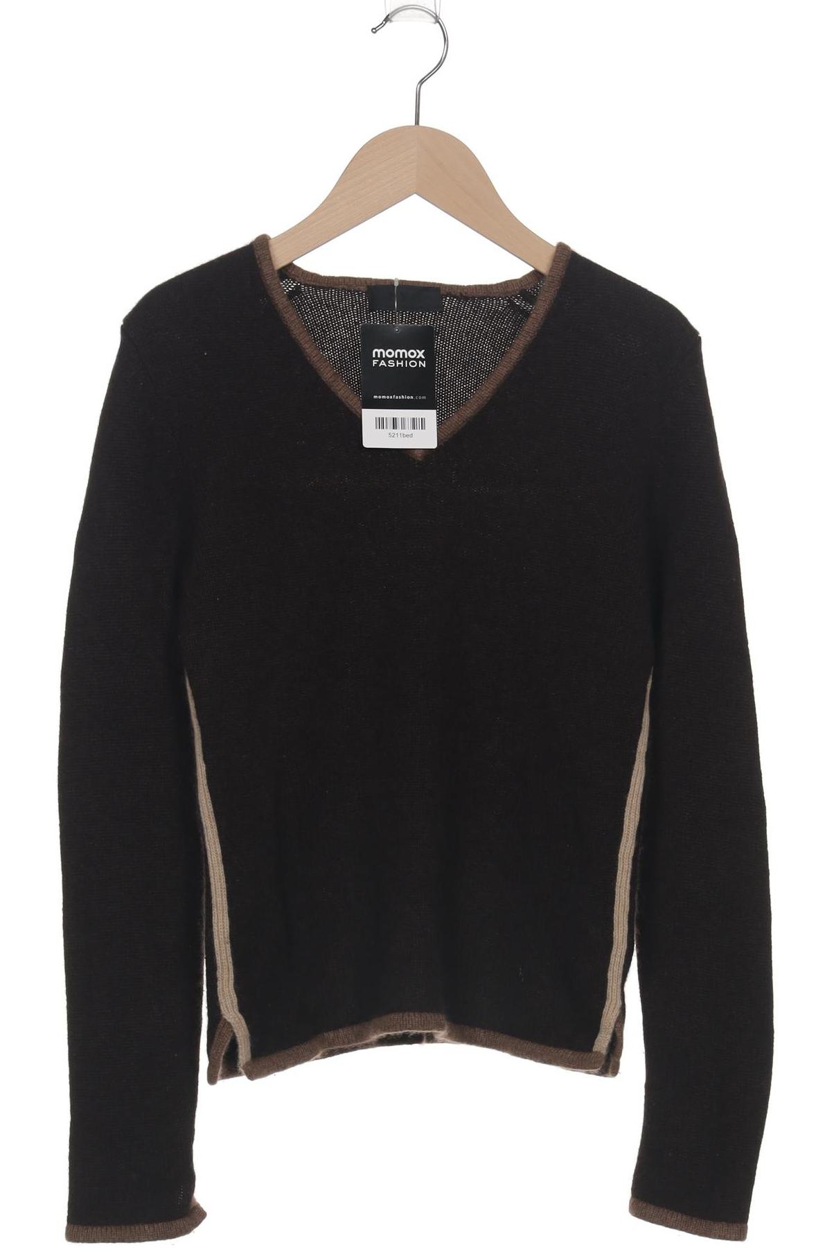

FFC Damen Pullover, braun, Gr. 34