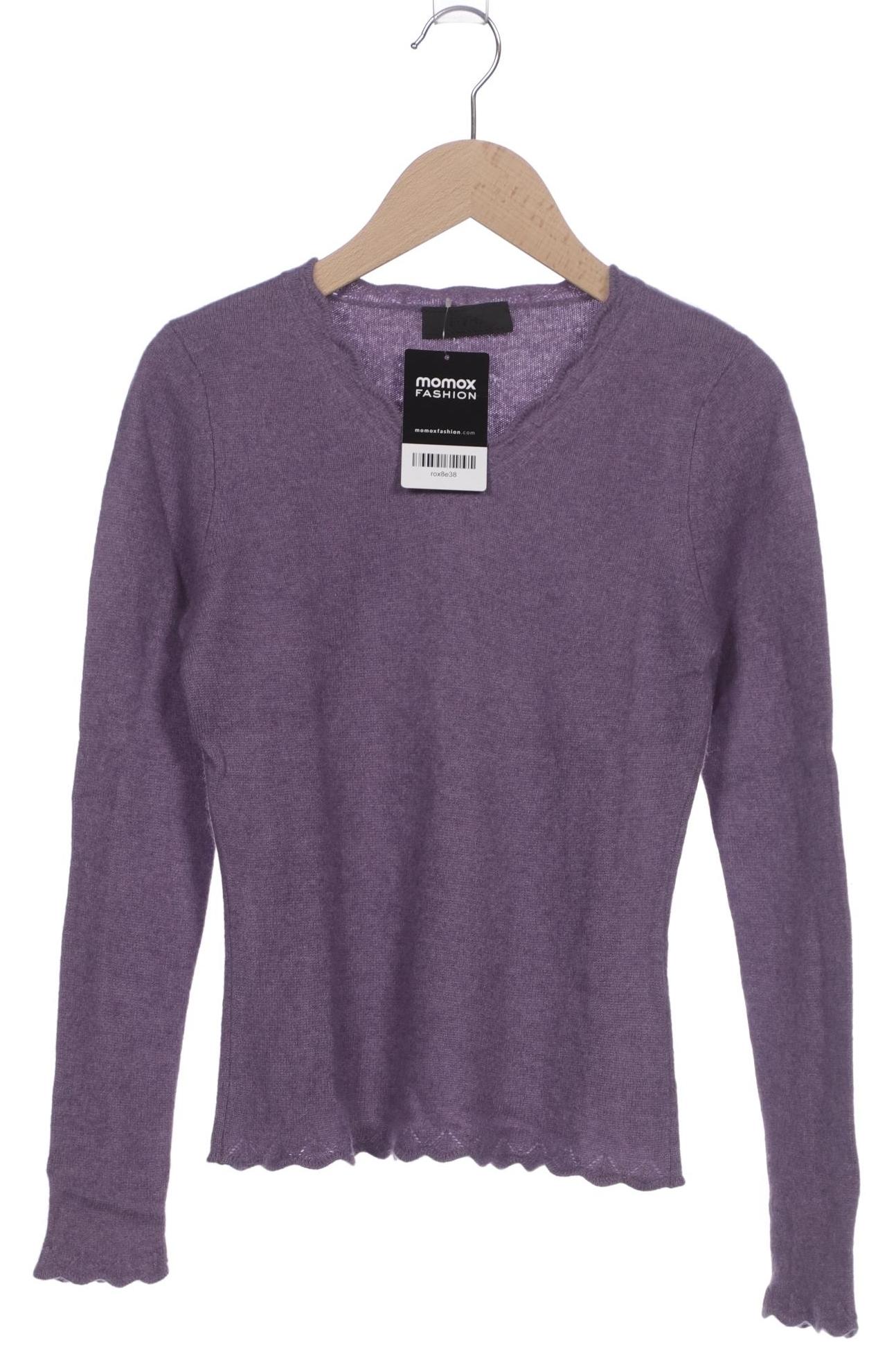 

FFC Damen Pullover, flieder, Gr. 36