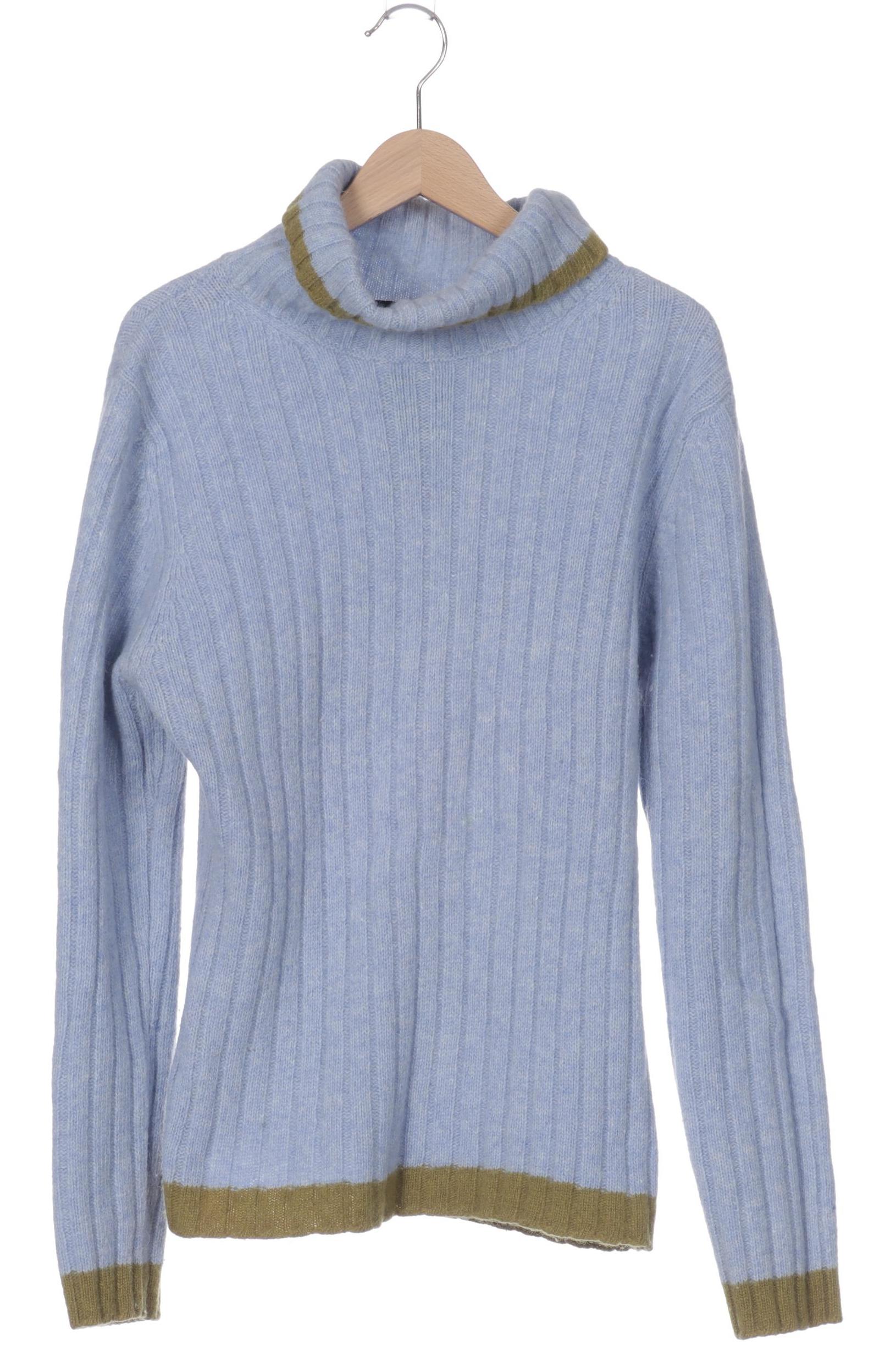 

FFC Damen Pullover, blau, Gr. 44