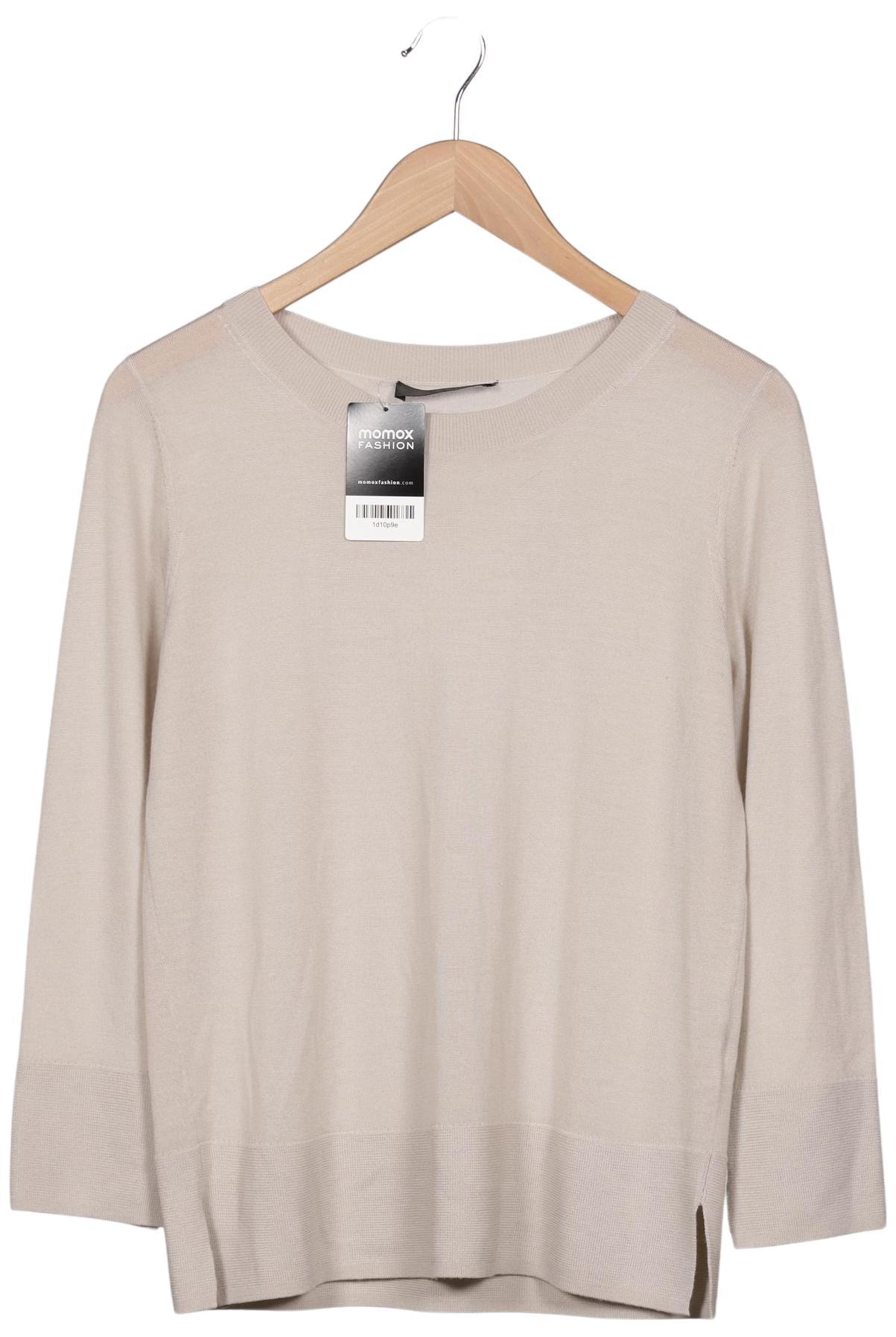

FFC Damen Pullover, beige, Gr. 36