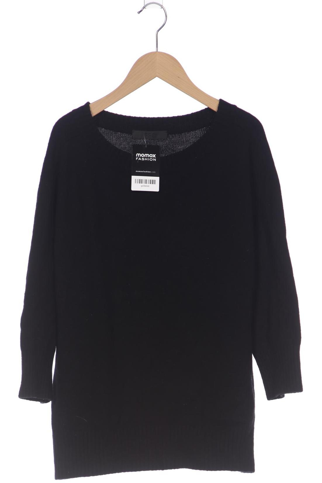 

FFC Damen Pullover, schwarz, Gr. 42