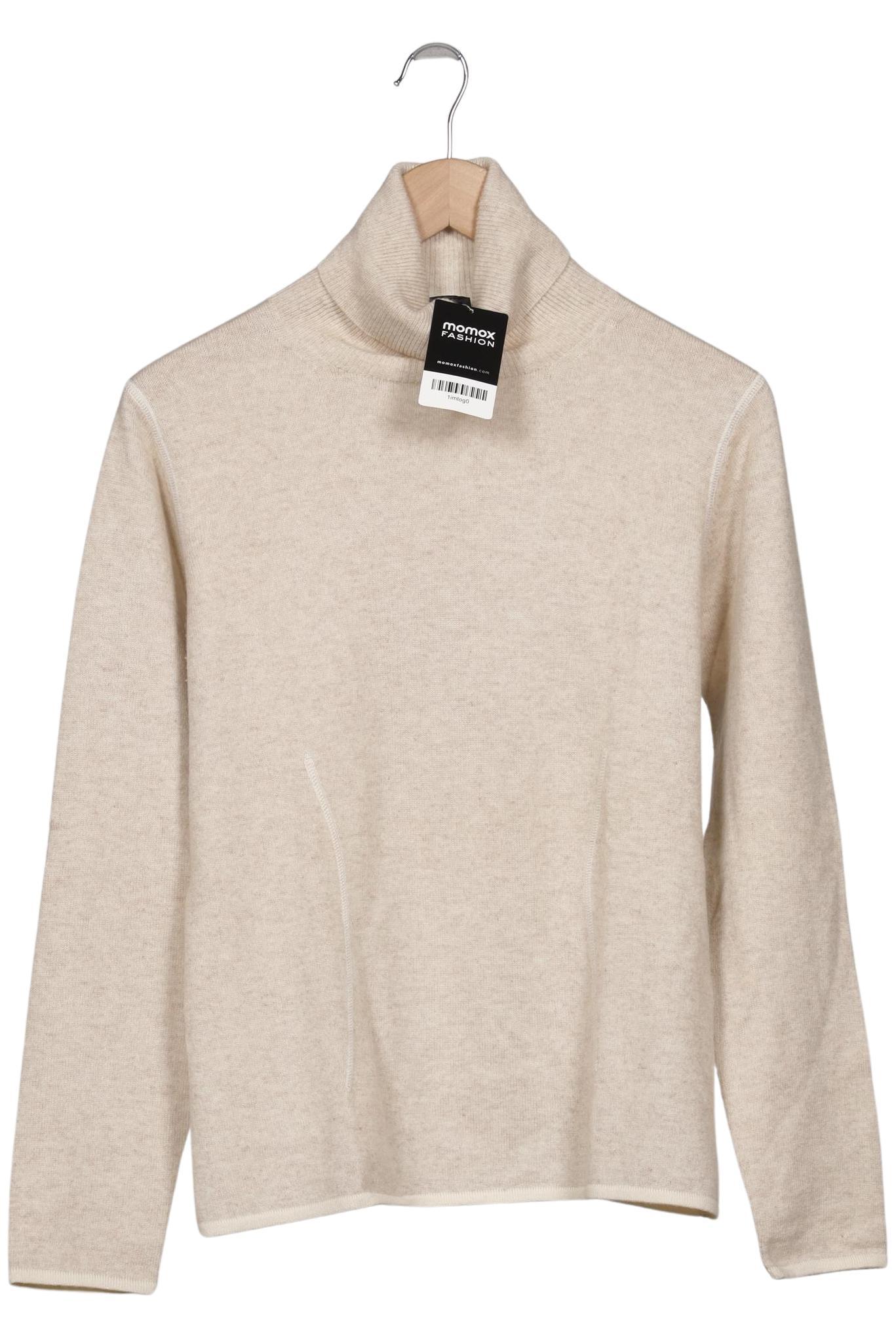 

FFC Damen Pullover, beige, Gr. 42