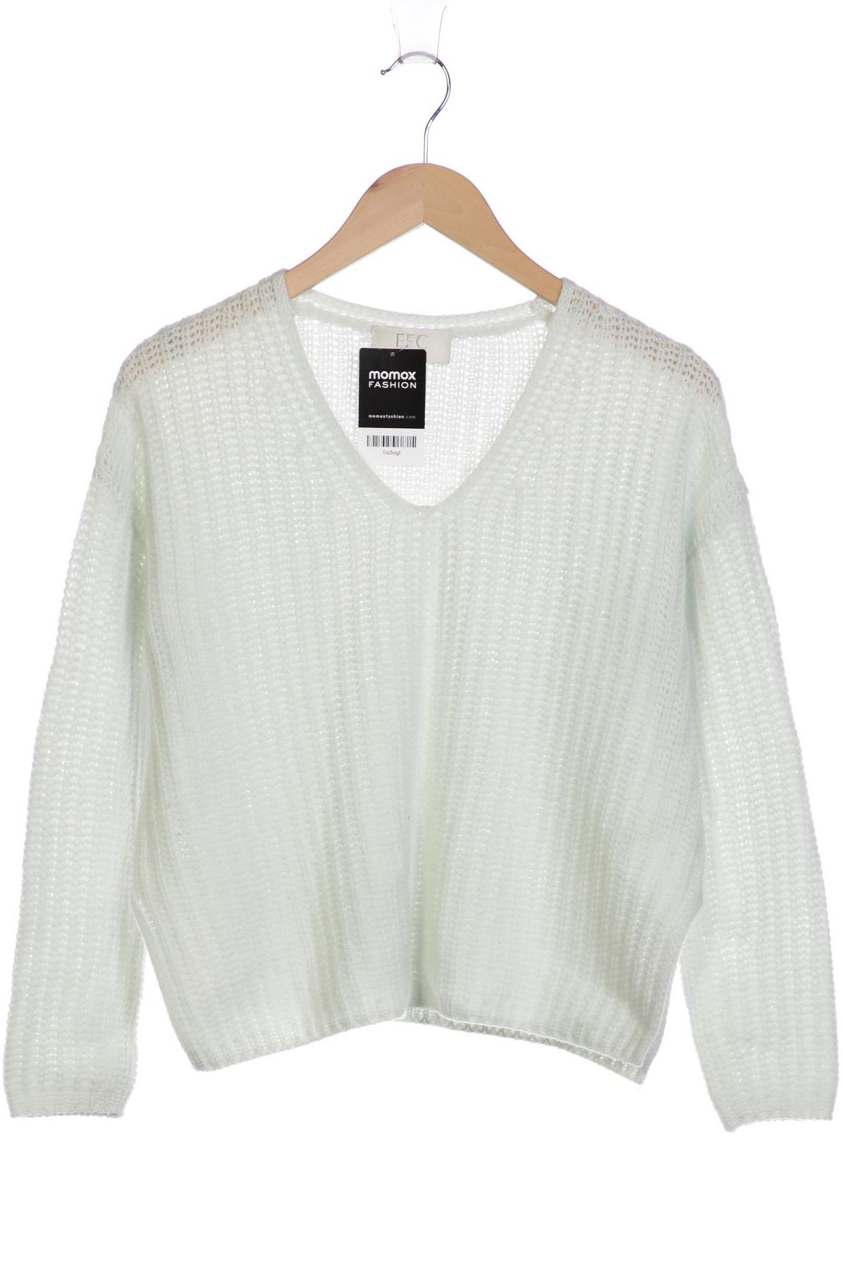 

FFC Damen Pullover, hellgrün, Gr. 34