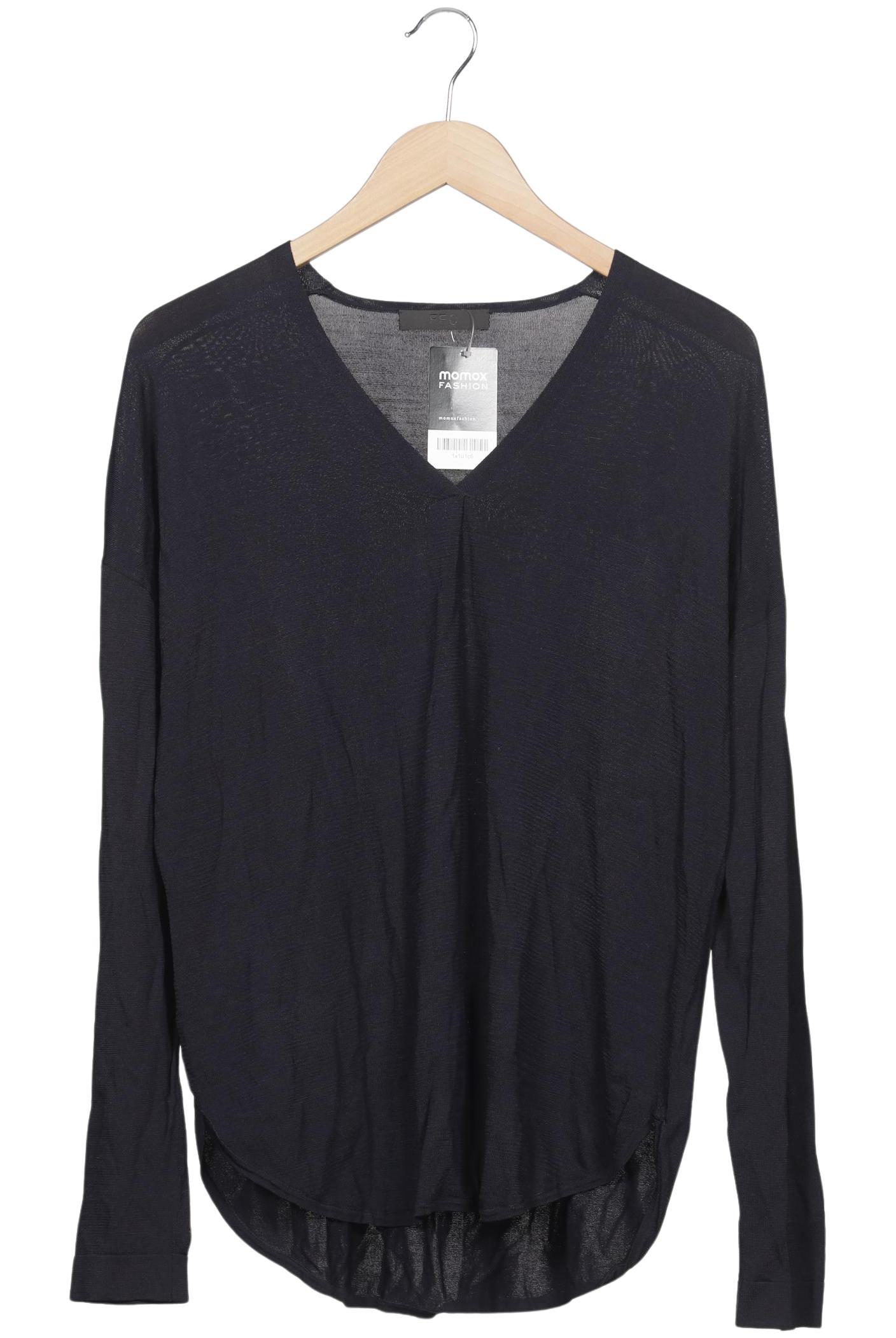 

FFC Damen Pullover, marineblau, Gr. 38