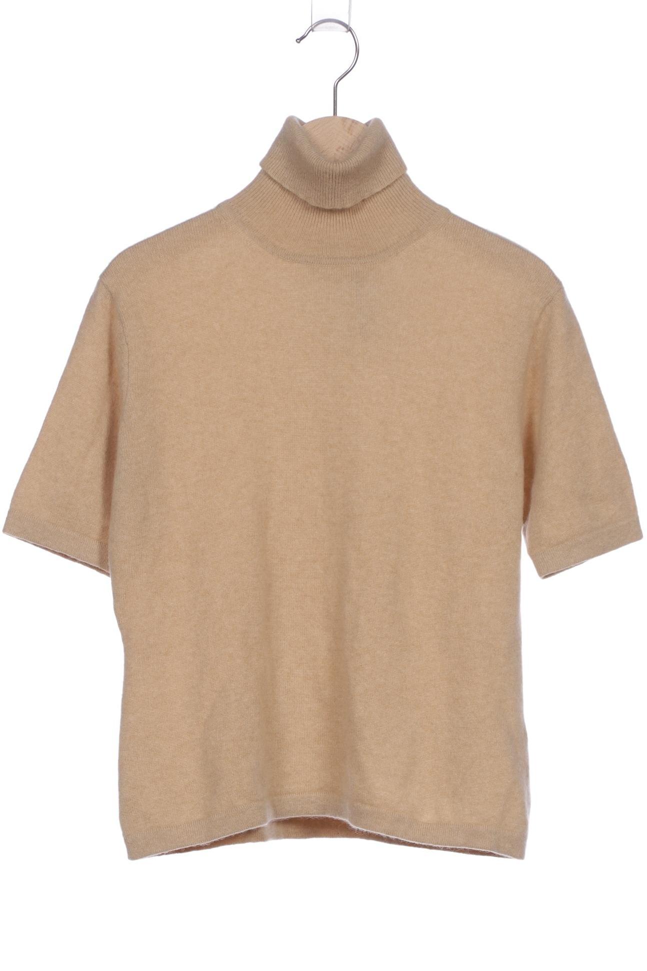 

FFC Damen Pullover, beige, Gr. 38