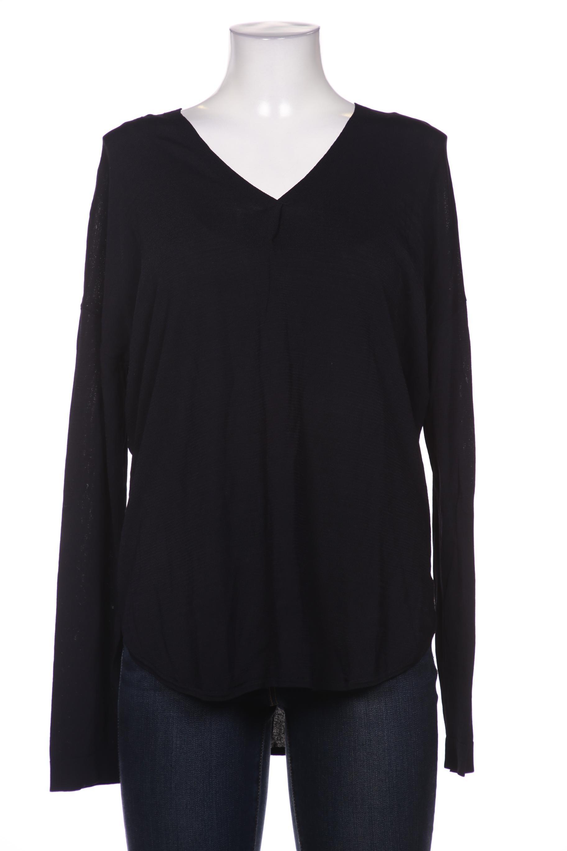 

FFC Damen Pullover, marineblau, Gr. 38