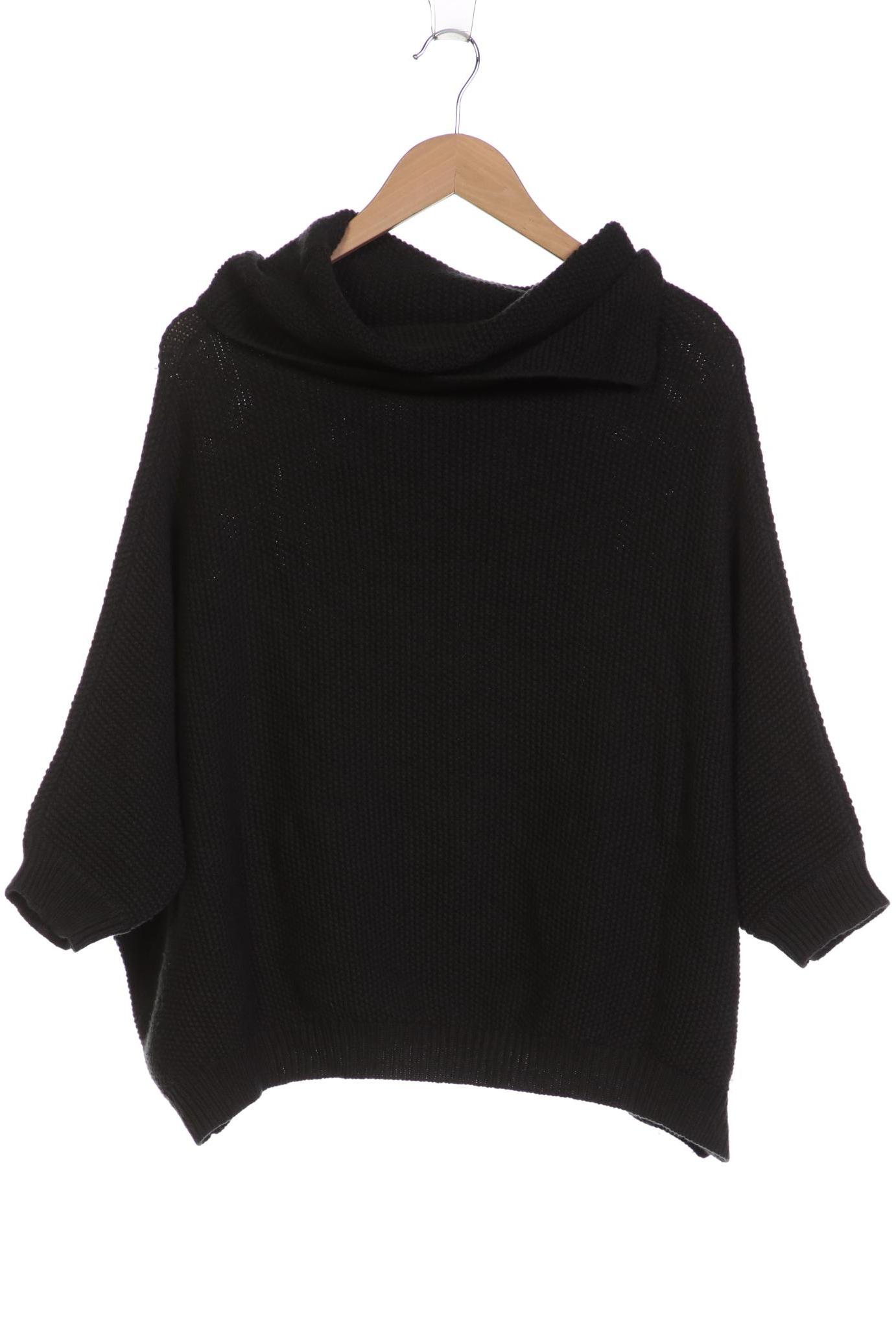 

FFC Damen Pullover, grün, Gr. 38
