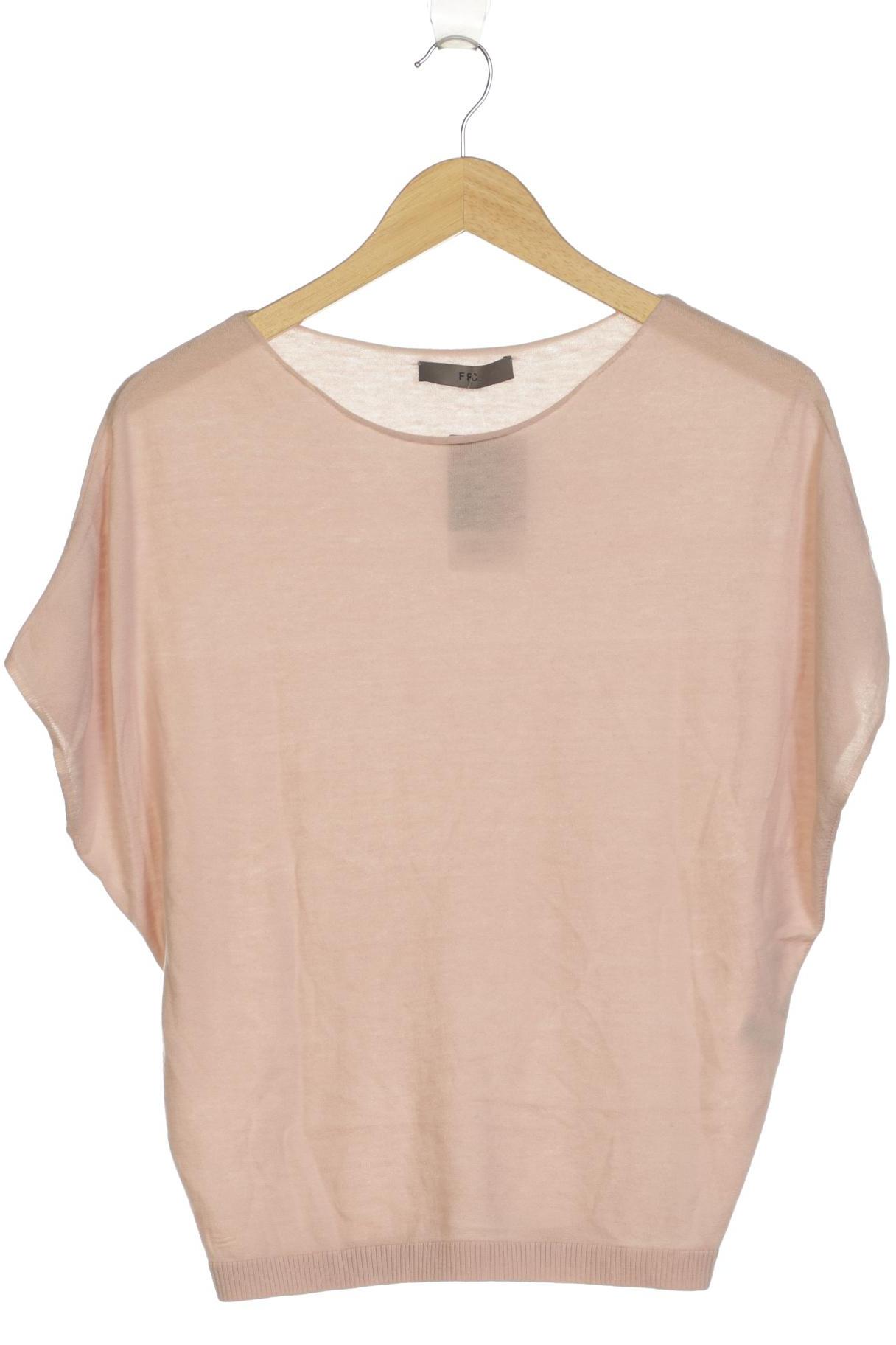 

FFC Damen Pullover, pink, Gr. 36