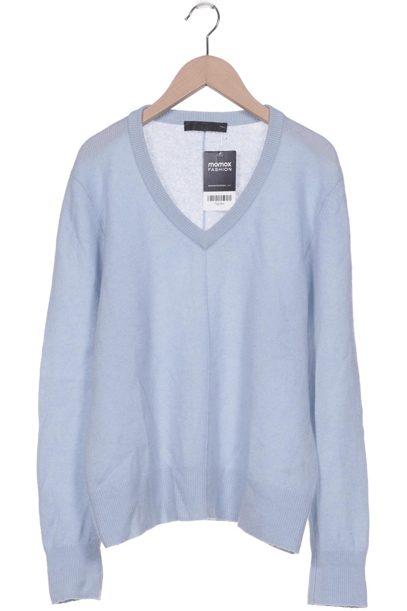 

FFC Damen Pullover, hellblau, Gr. 44