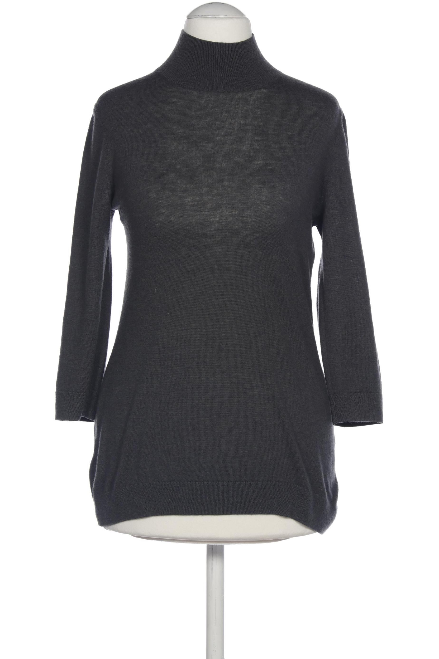 

FFC Damen Pullover, grau, Gr. 36