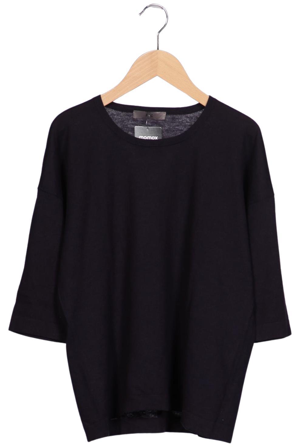 

FFC Damen Pullover, marineblau, Gr. 36