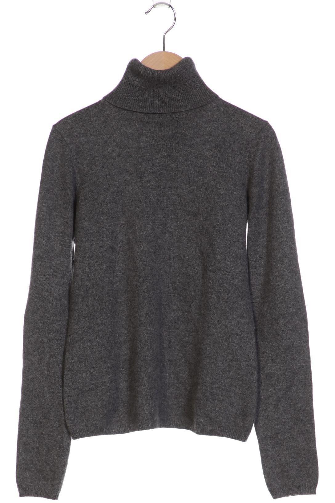 

FFC Damen Pullover, grau, Gr. 36