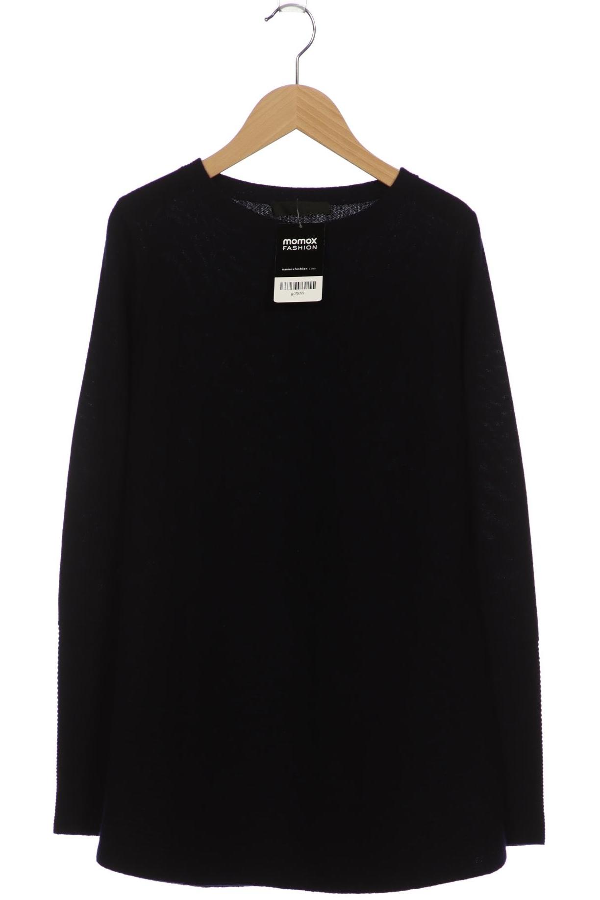 

FFC Damen Pullover, marineblau, Gr. 34