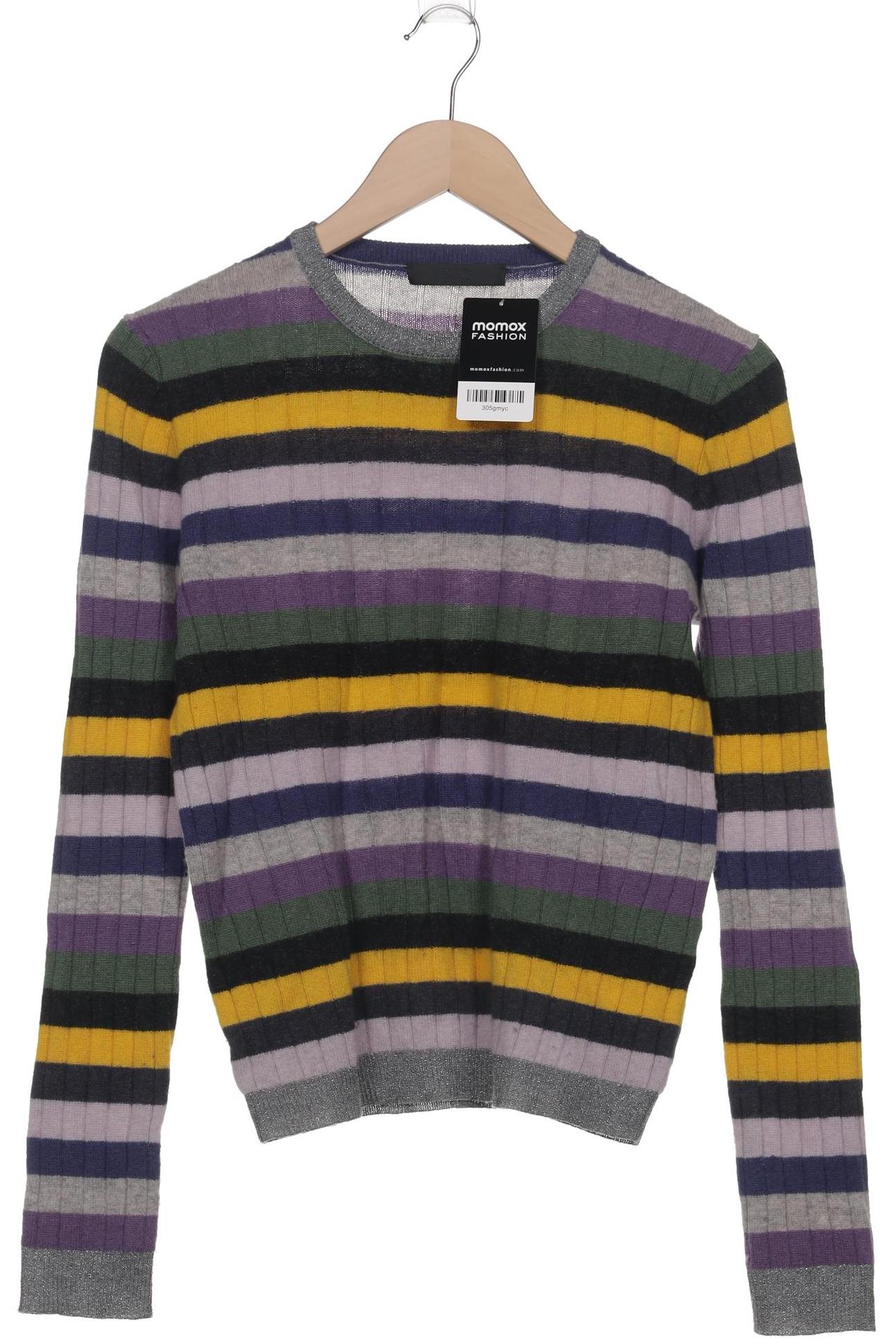 

FFC Damen Pullover, mehrfarbig, Gr. 38