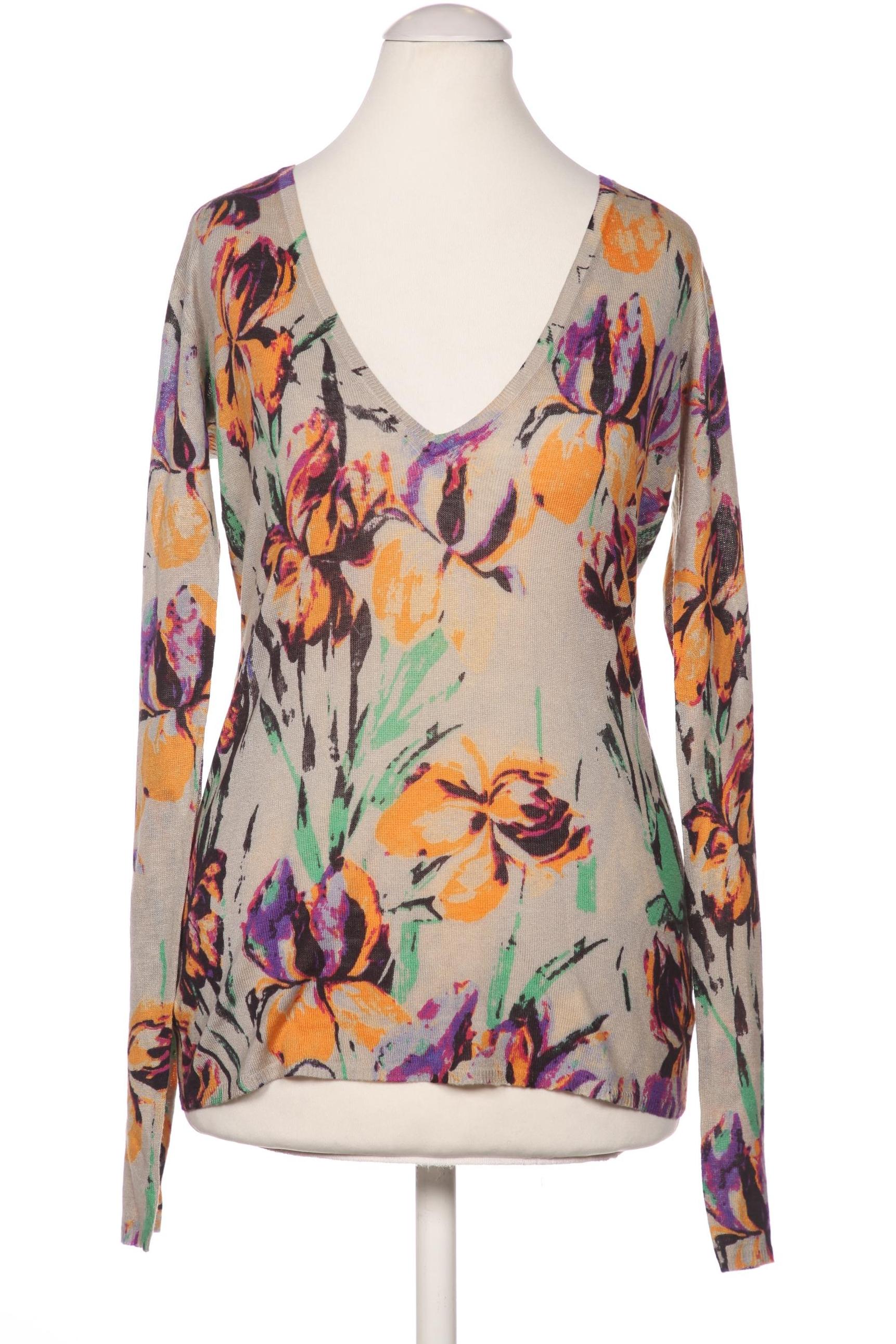 

FFC Damen Pullover, mehrfarbig, Gr. 36