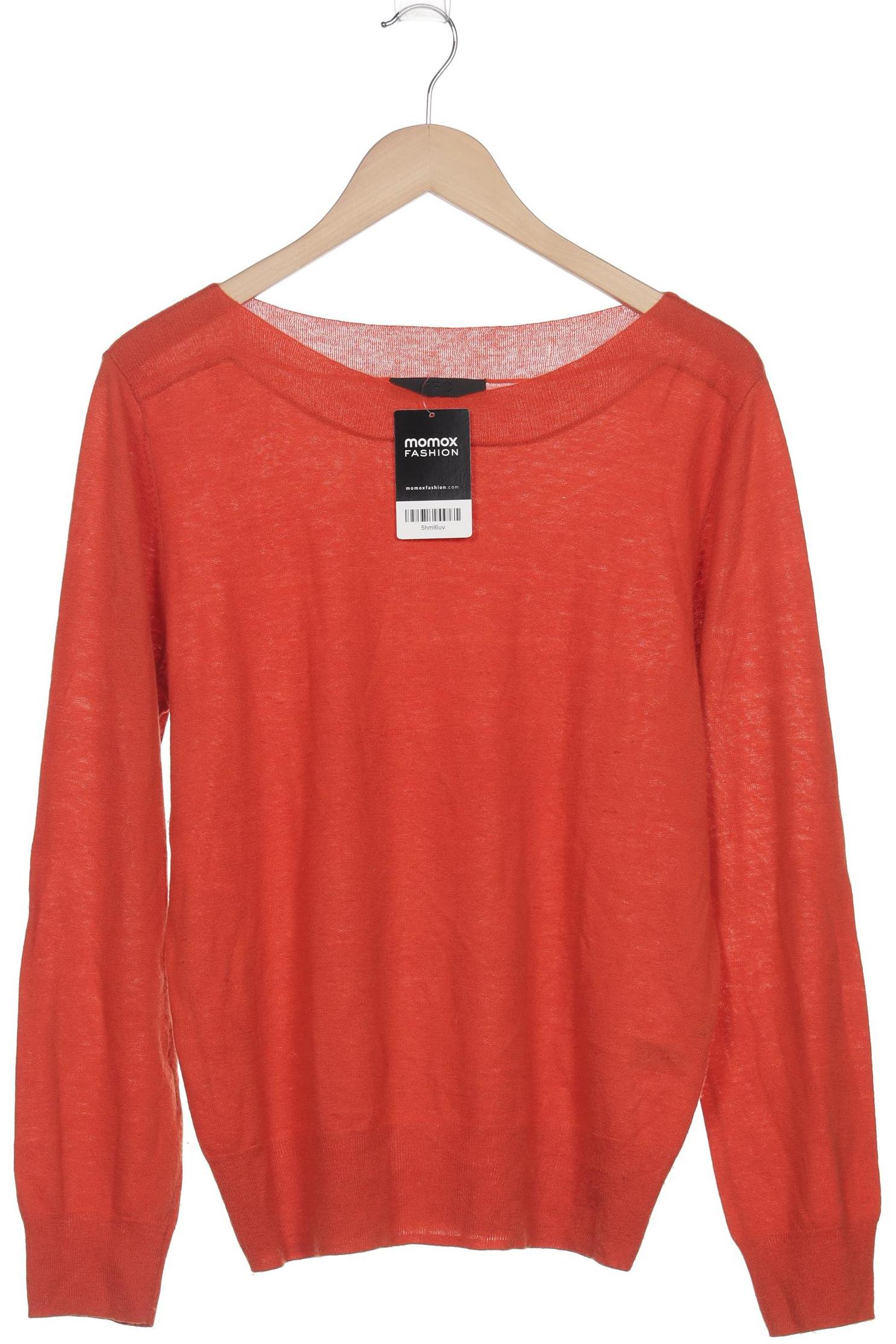 

FFC Damen Pullover, orange, Gr. 42