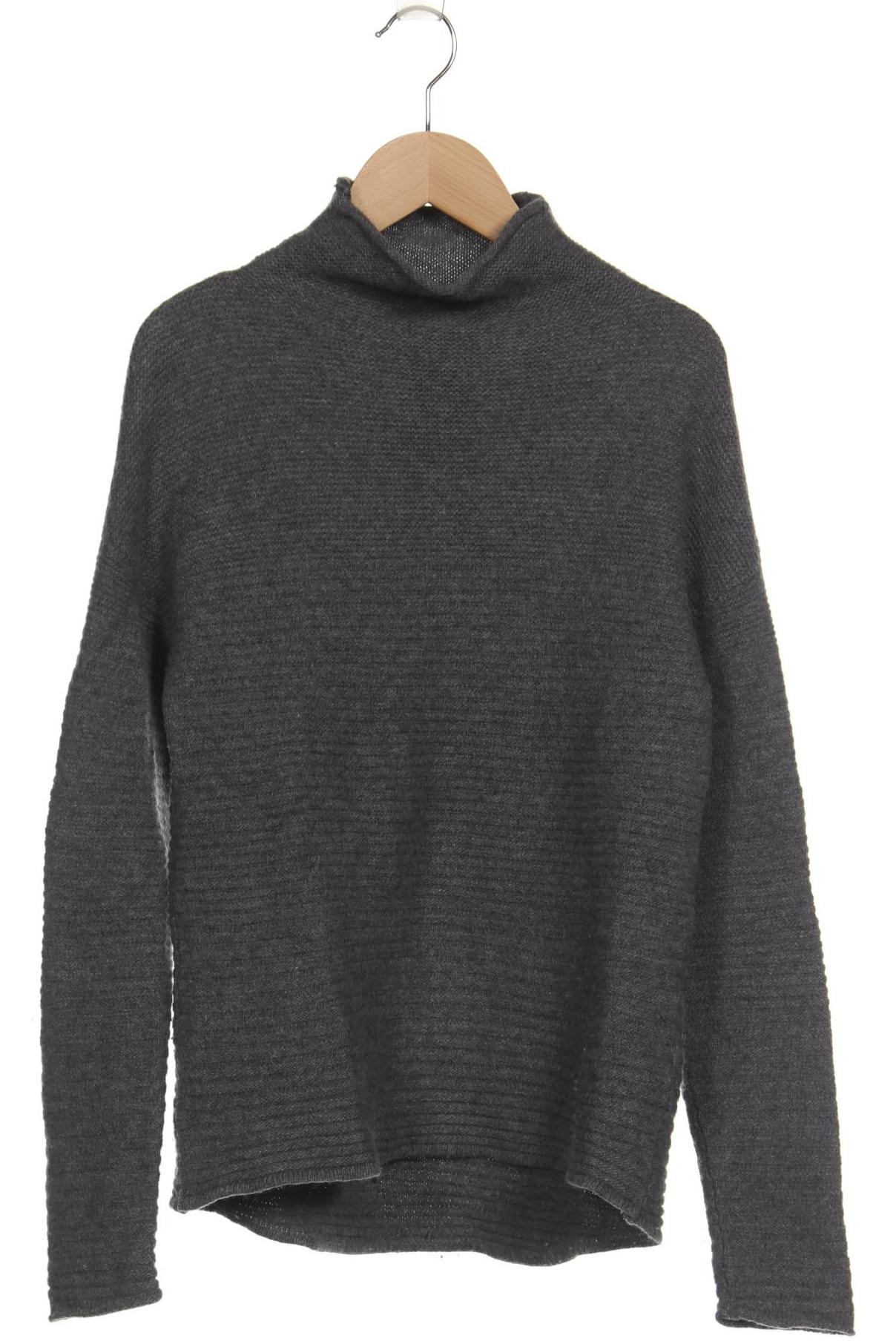

FFC Damen Pullover, grau, Gr. 36