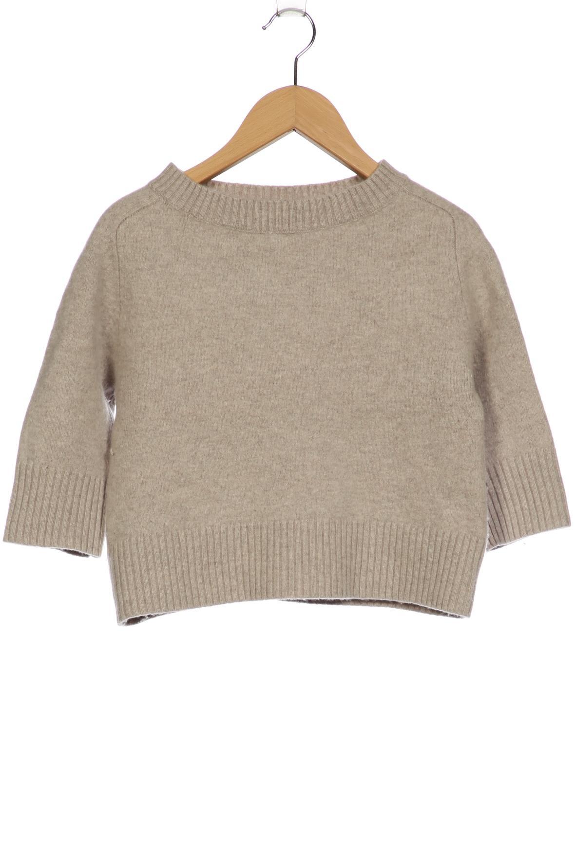 

FFC Damen Pullover, grau, Gr. 34