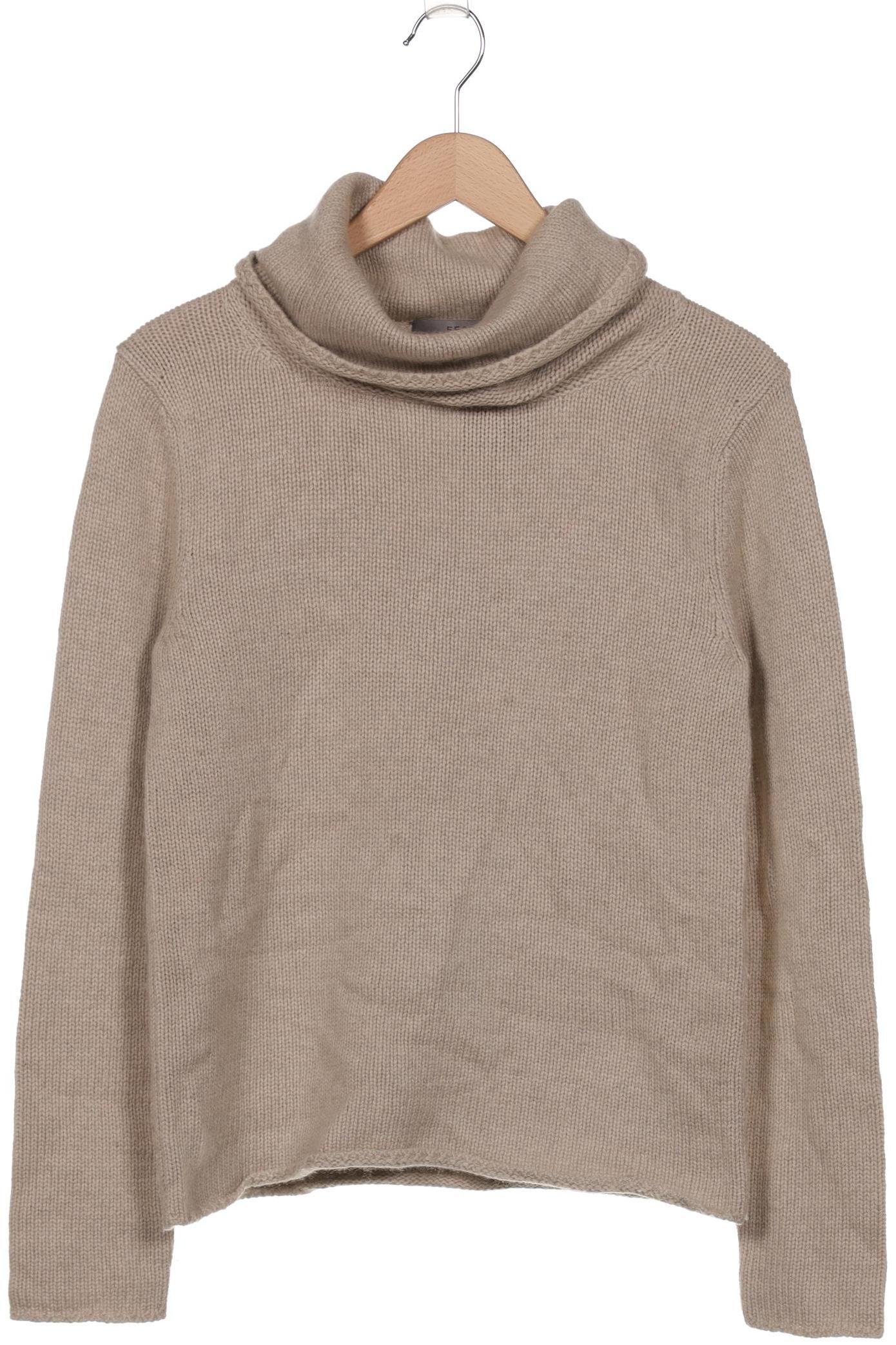 

FFC Damen Pullover, beige, Gr. 44