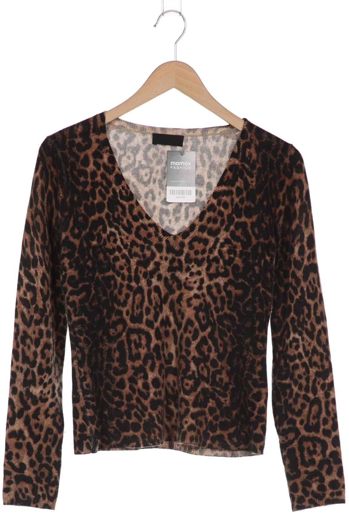 

FFC Damen Pullover, braun, Gr. 36
