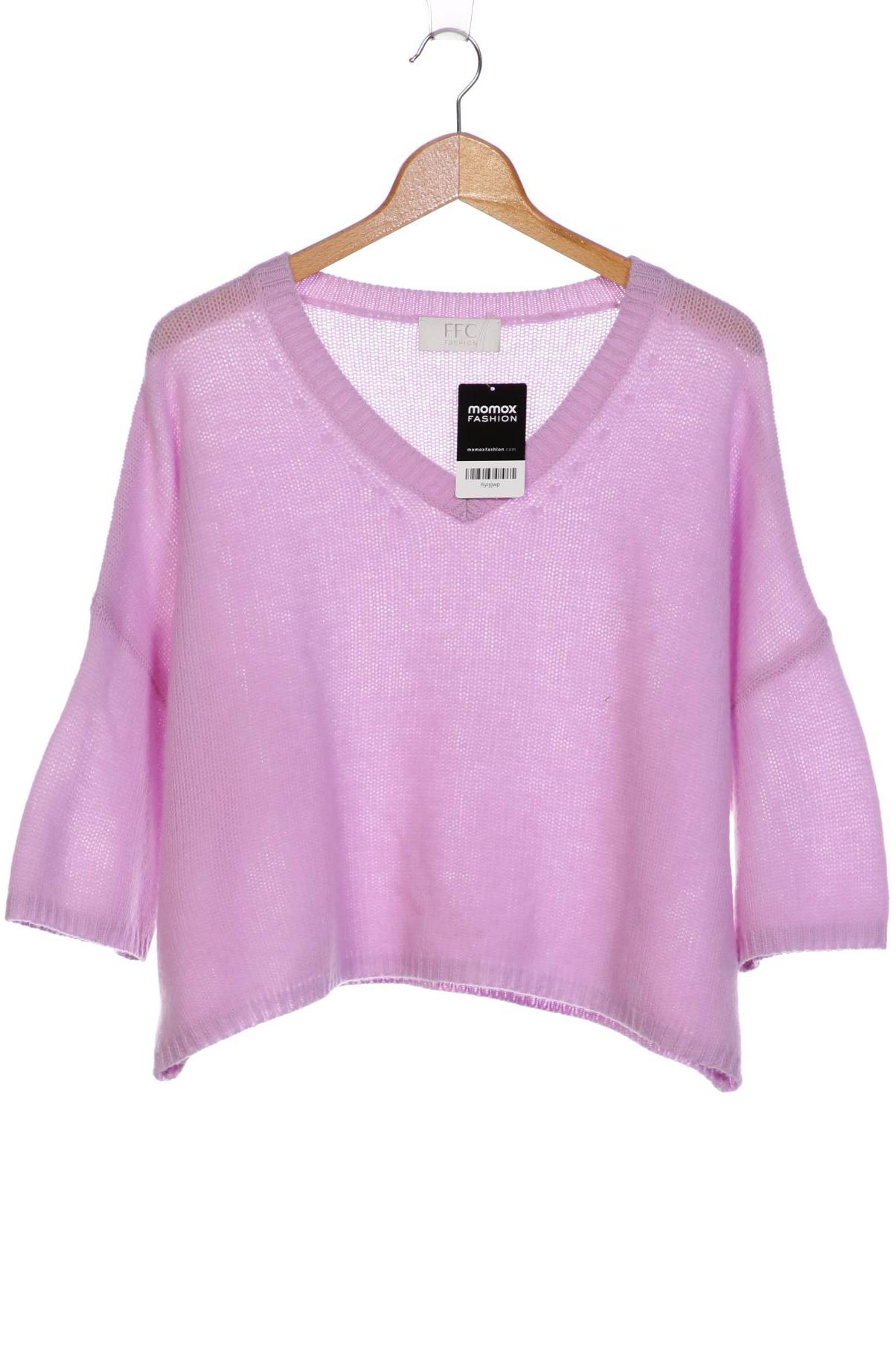 

FFC Damen Pullover, flieder, Gr. 42