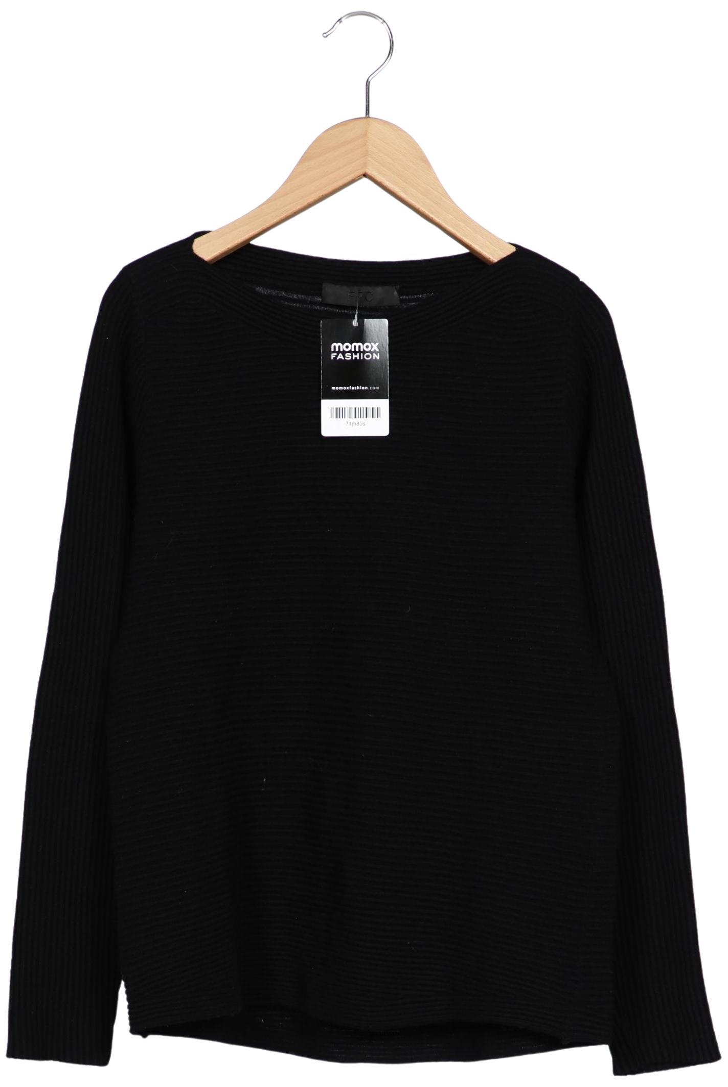 

FFC Damen Pullover, schwarz, Gr. 36