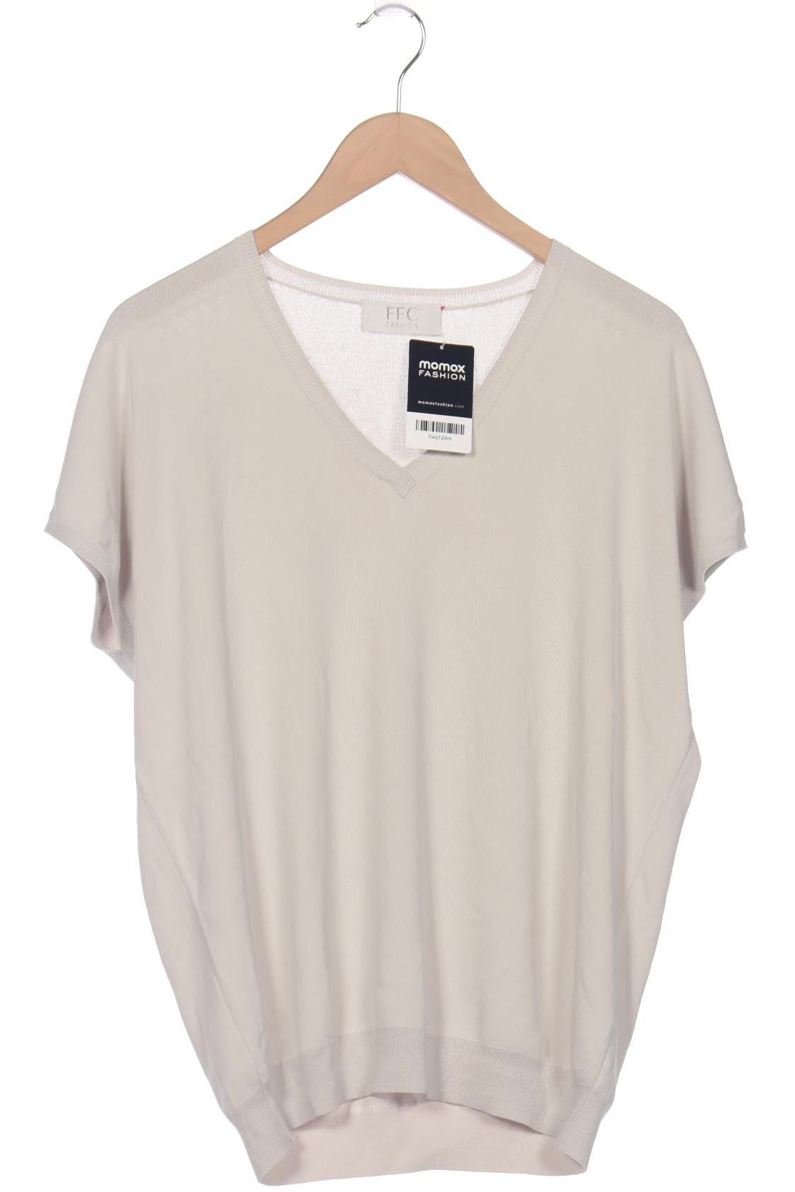 

FFC Damen Pullover, grau, Gr. 42