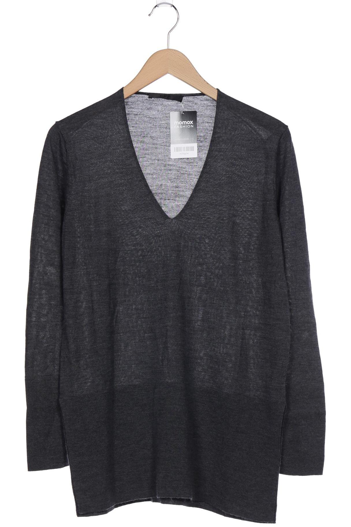 

FFC Damen Pullover, grau