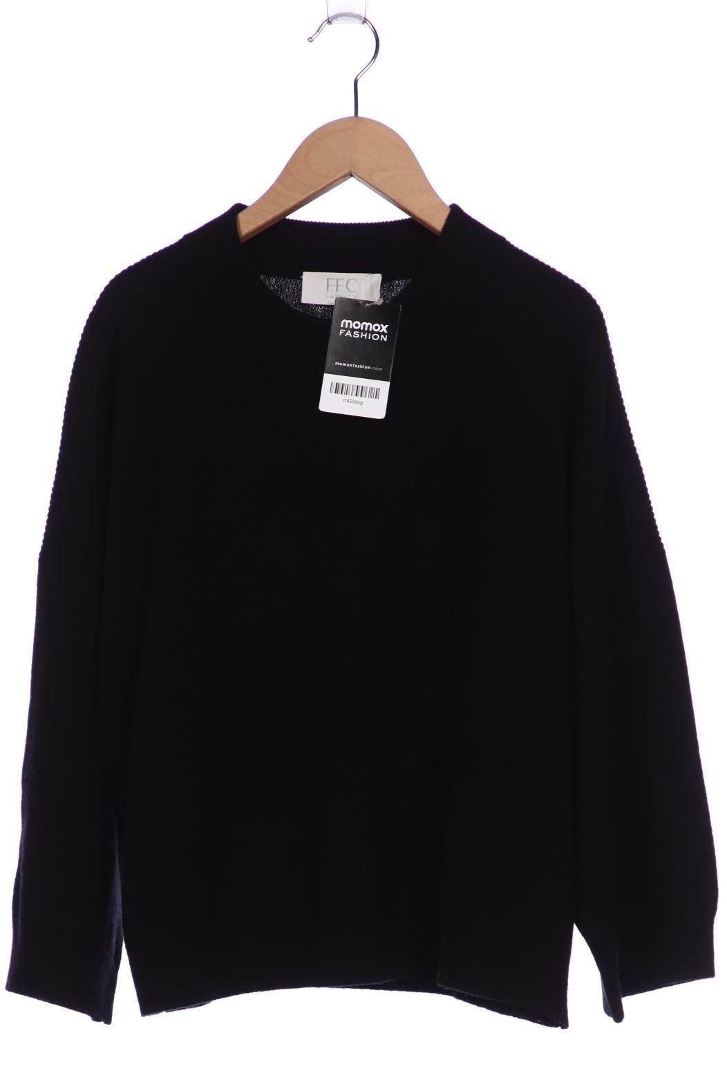 

FFC Damen Pullover, schwarz, Gr. 42