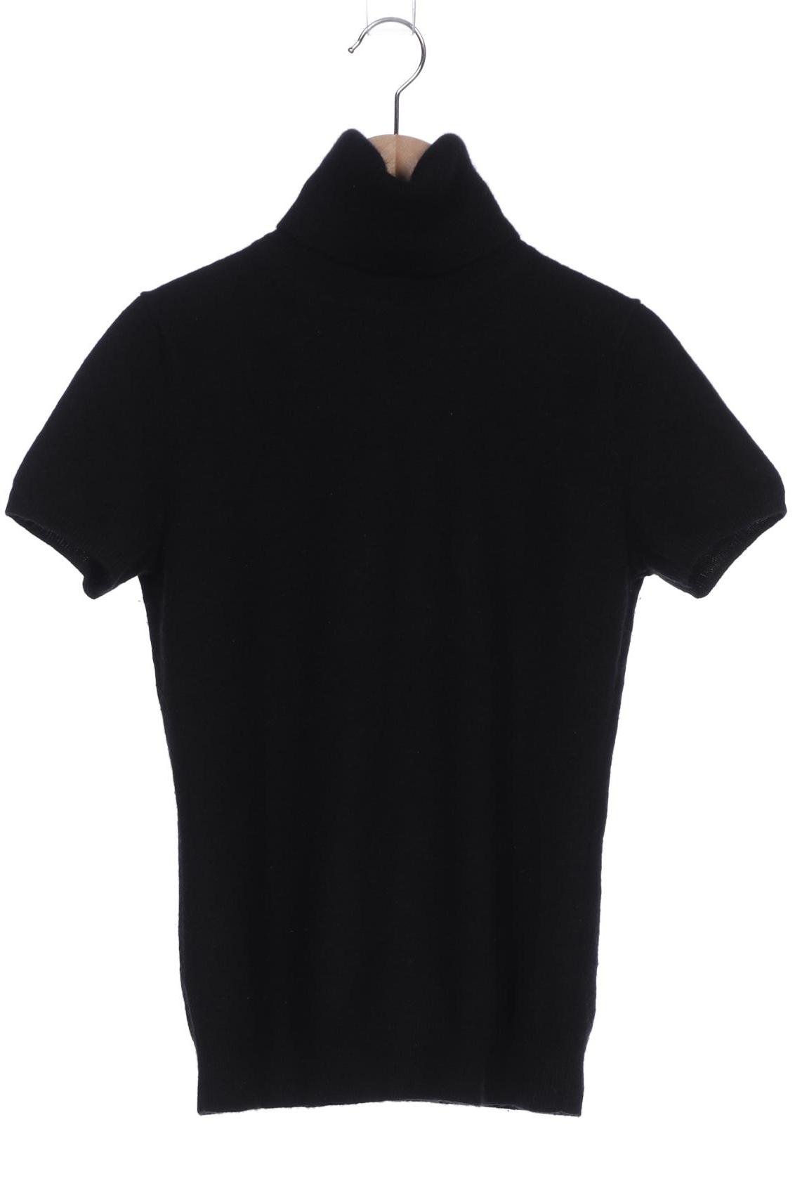 

FFC Damen Pullover, schwarz, Gr. 38