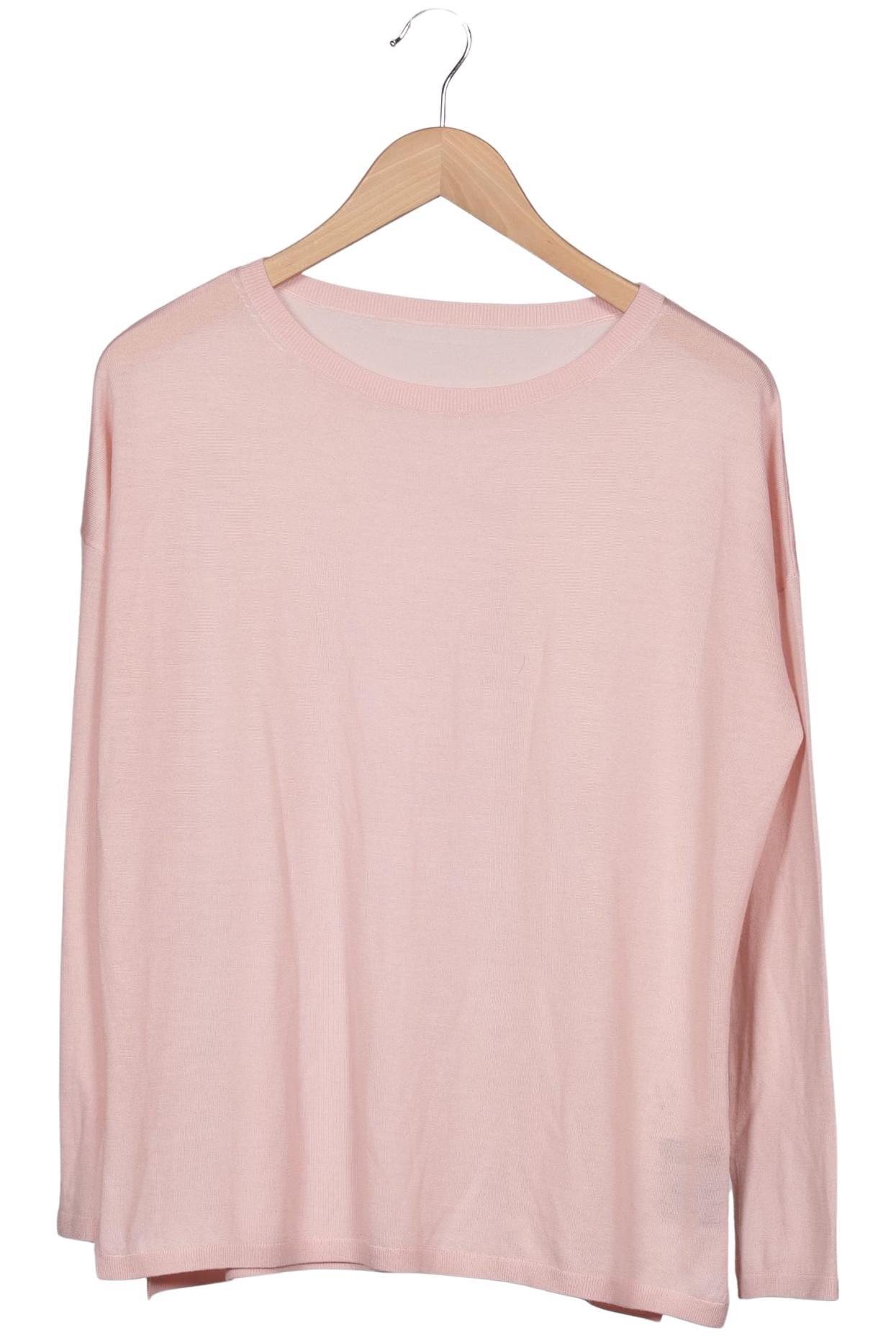 

FFC Damen Pullover, pink, Gr. 34