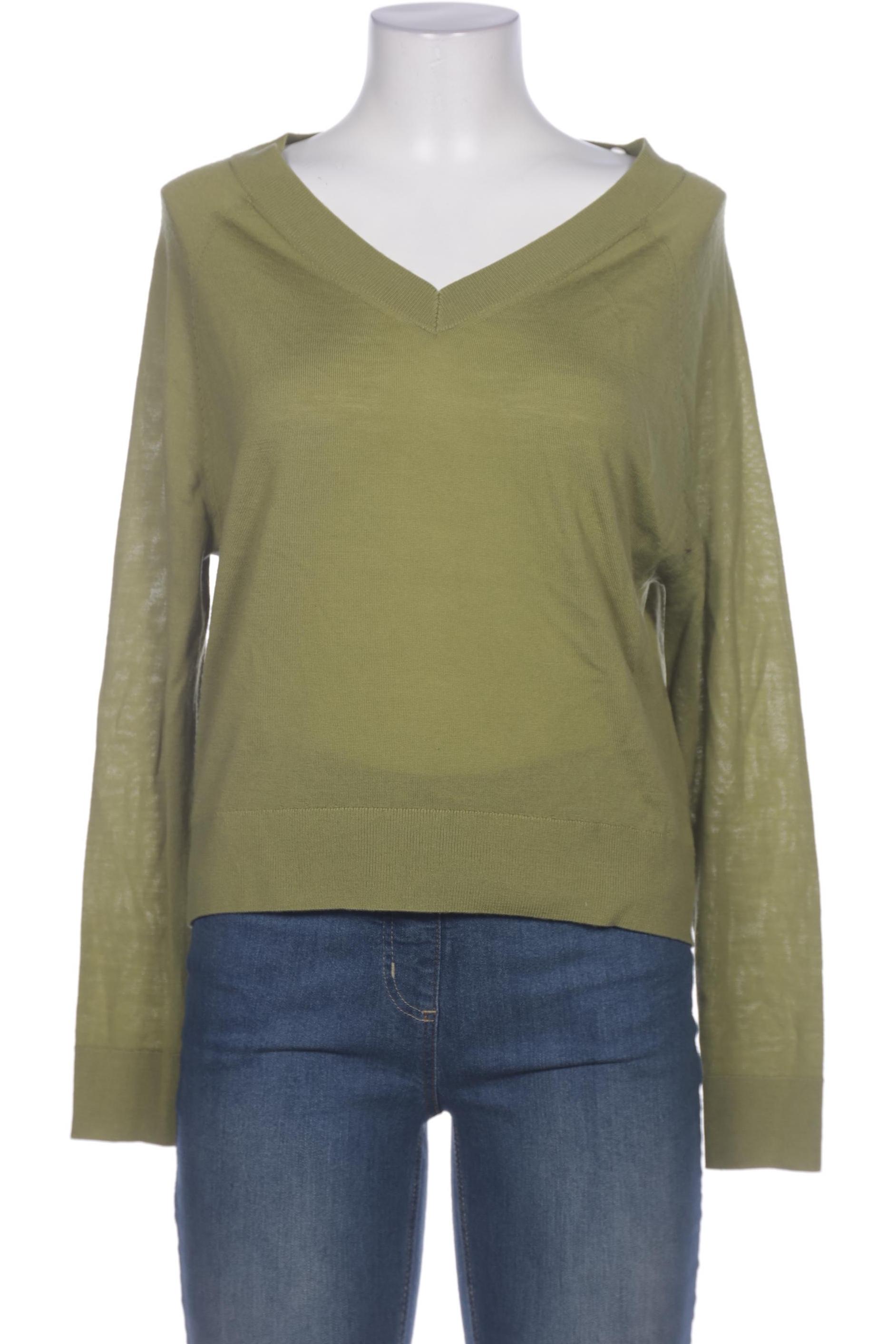 

FFC Damen Pullover, grün, Gr. 36