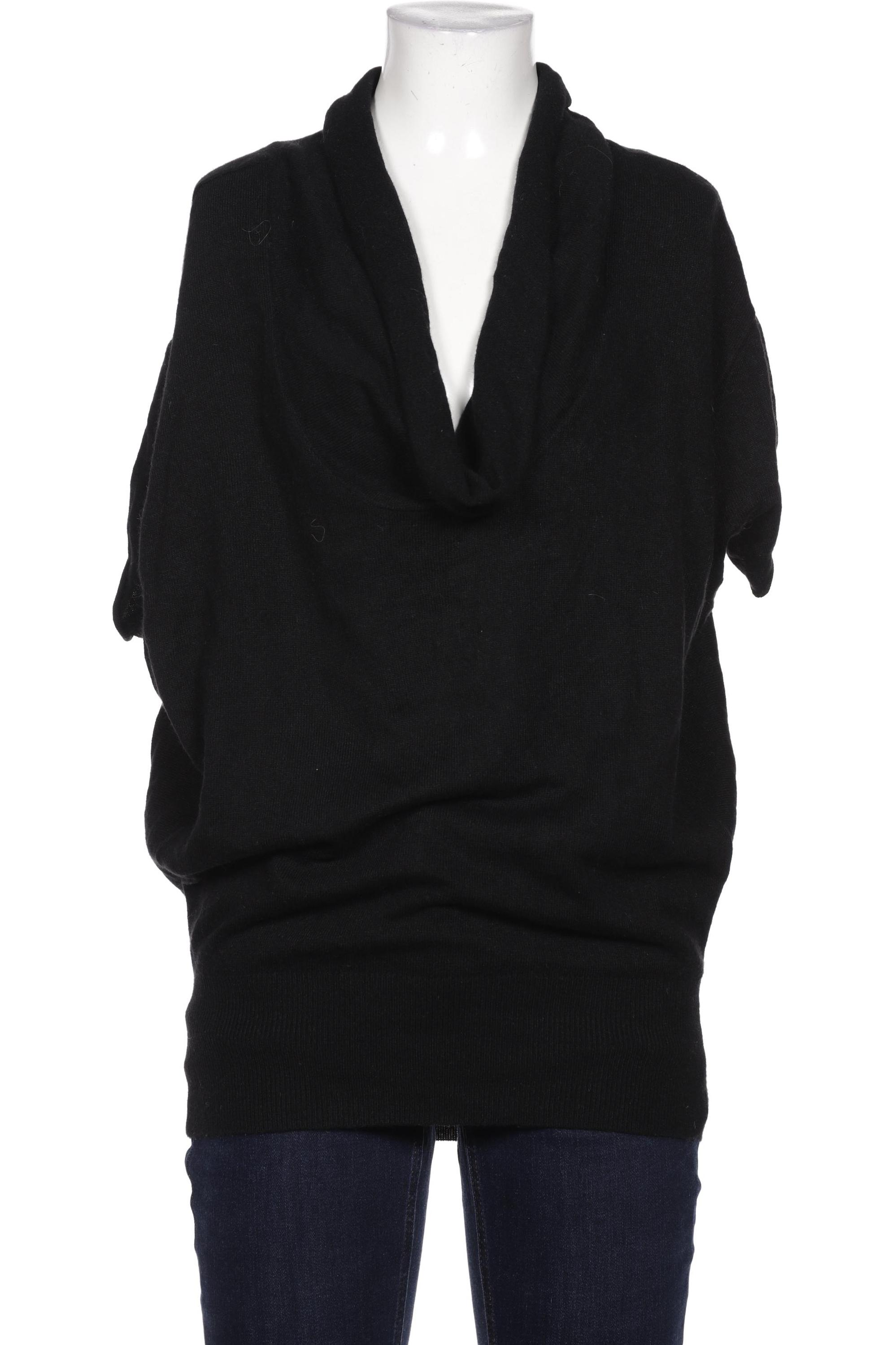 

FFC Damen Pullover, schwarz