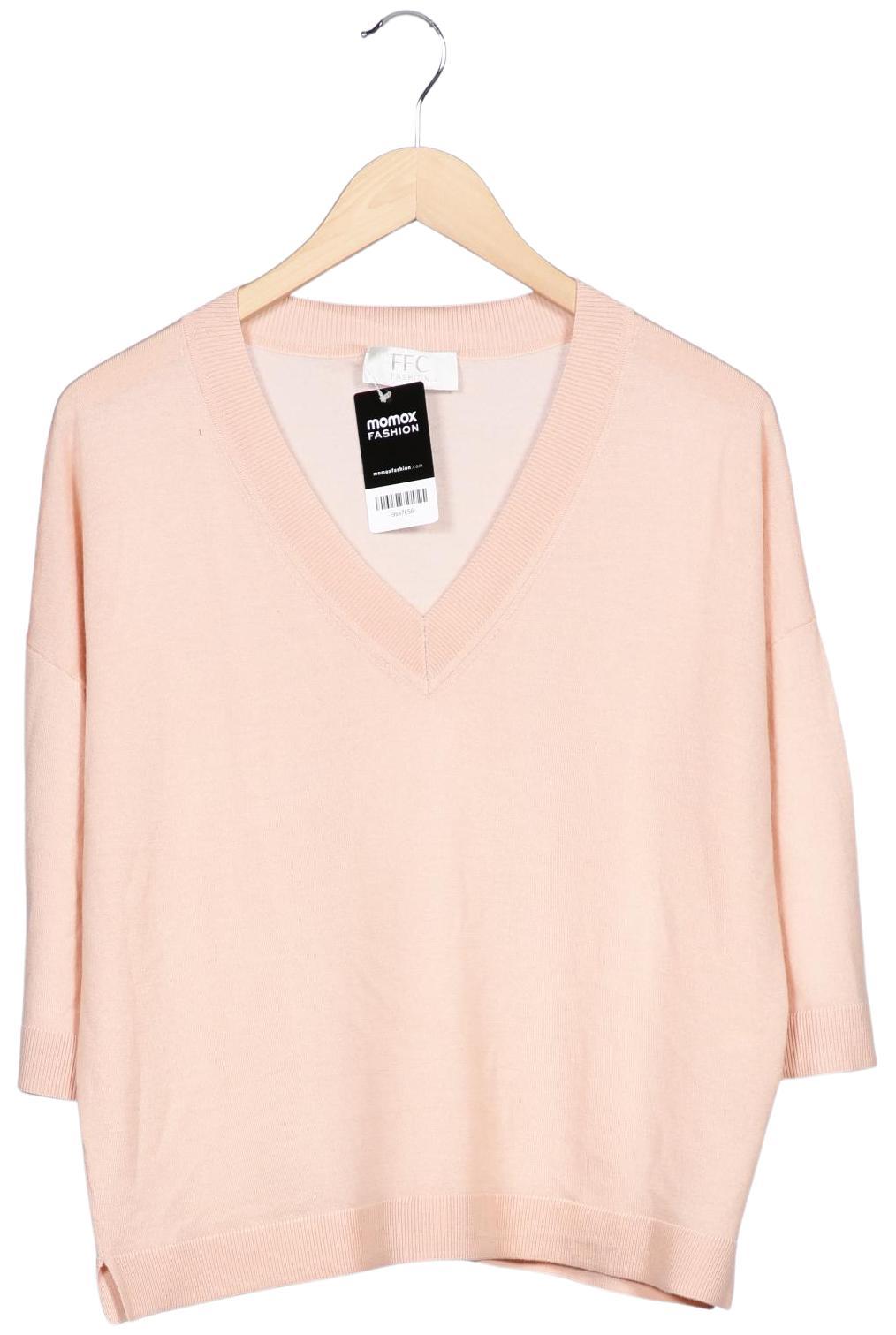 

FFC Damen Pullover, pink, Gr. 36