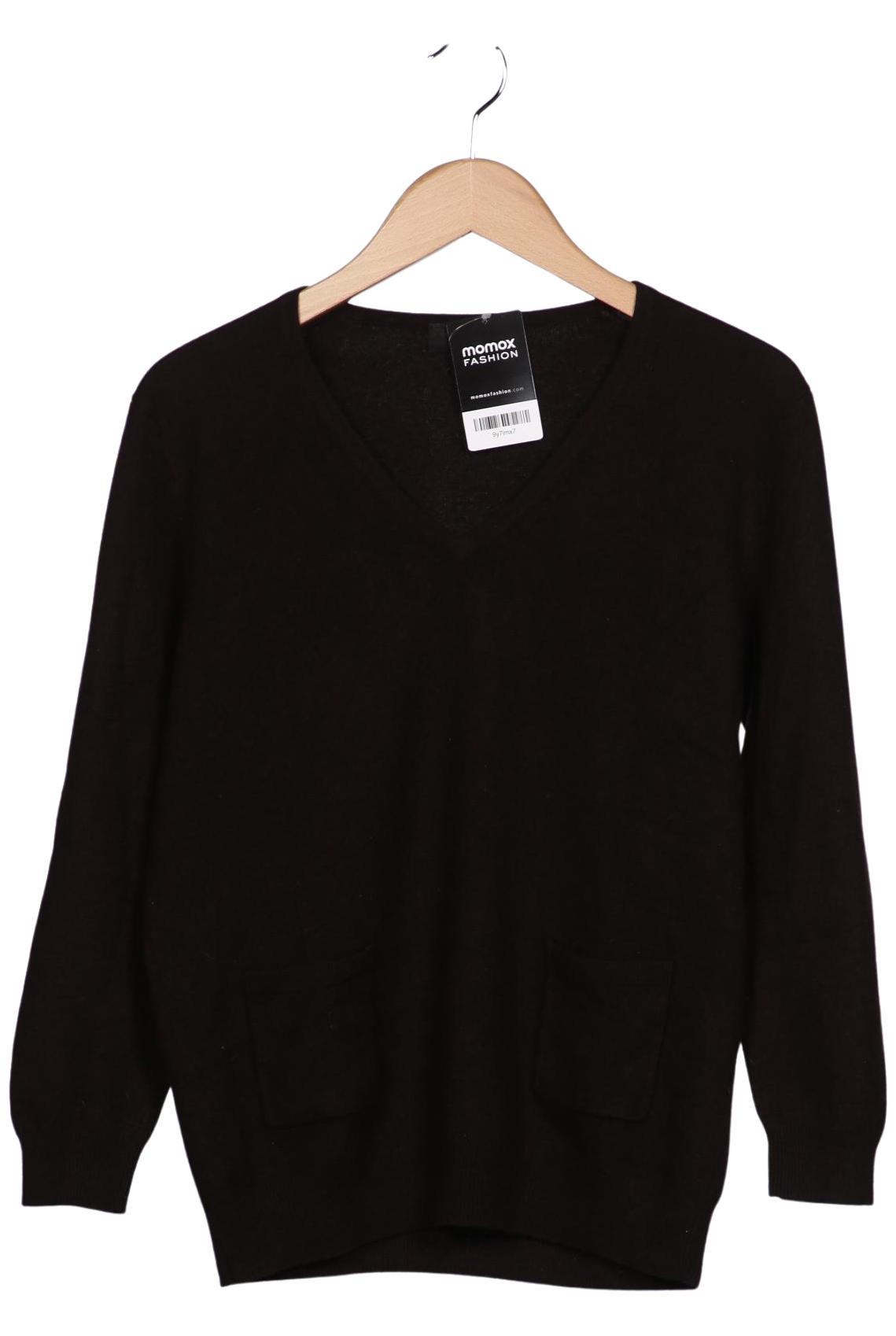 

FFC Damen Pullover, schwarz, Gr. 36