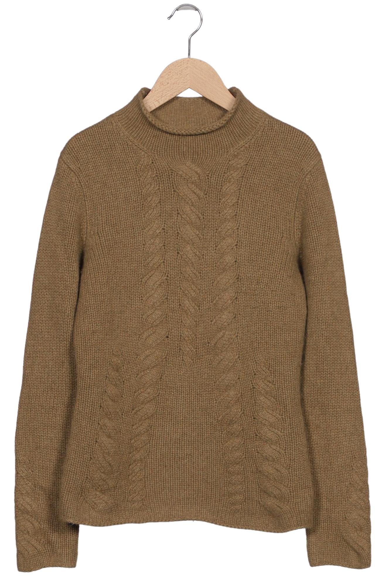 

FFC Damen Pullover, grün, Gr. 38