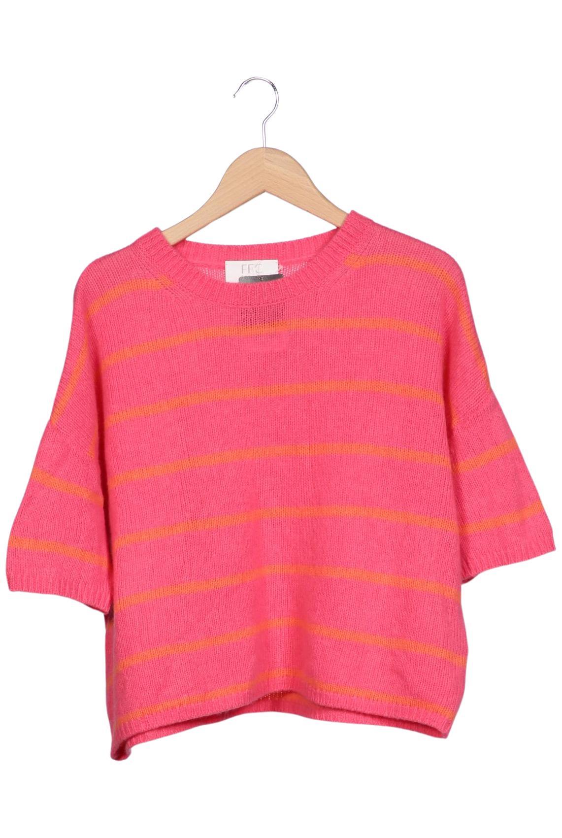 

FFC Damen Pullover, pink, Gr. 38