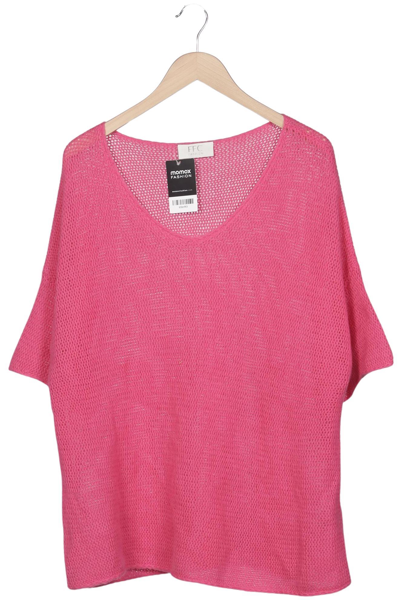 

FFC Damen Pullover, pink, Gr. 42