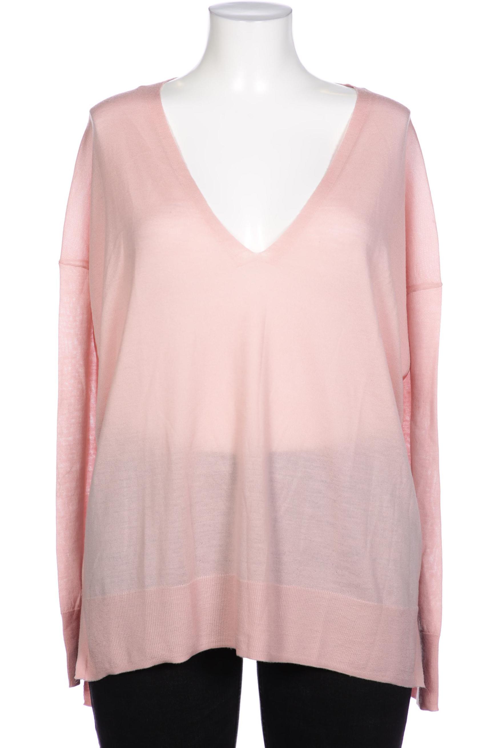 

FFC Damen Pullover, pink