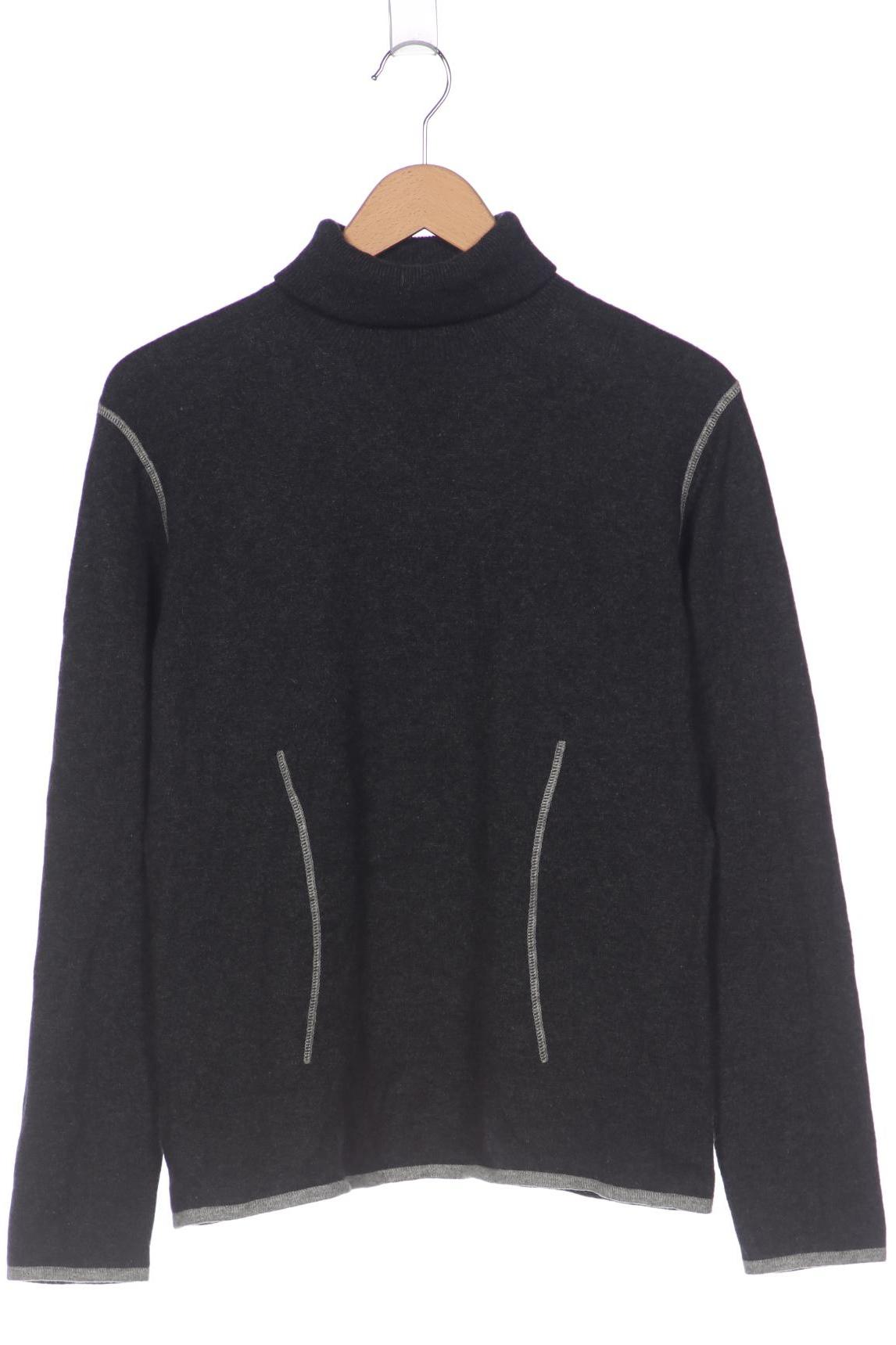 

FFC Damen Pullover, grau, Gr. 46