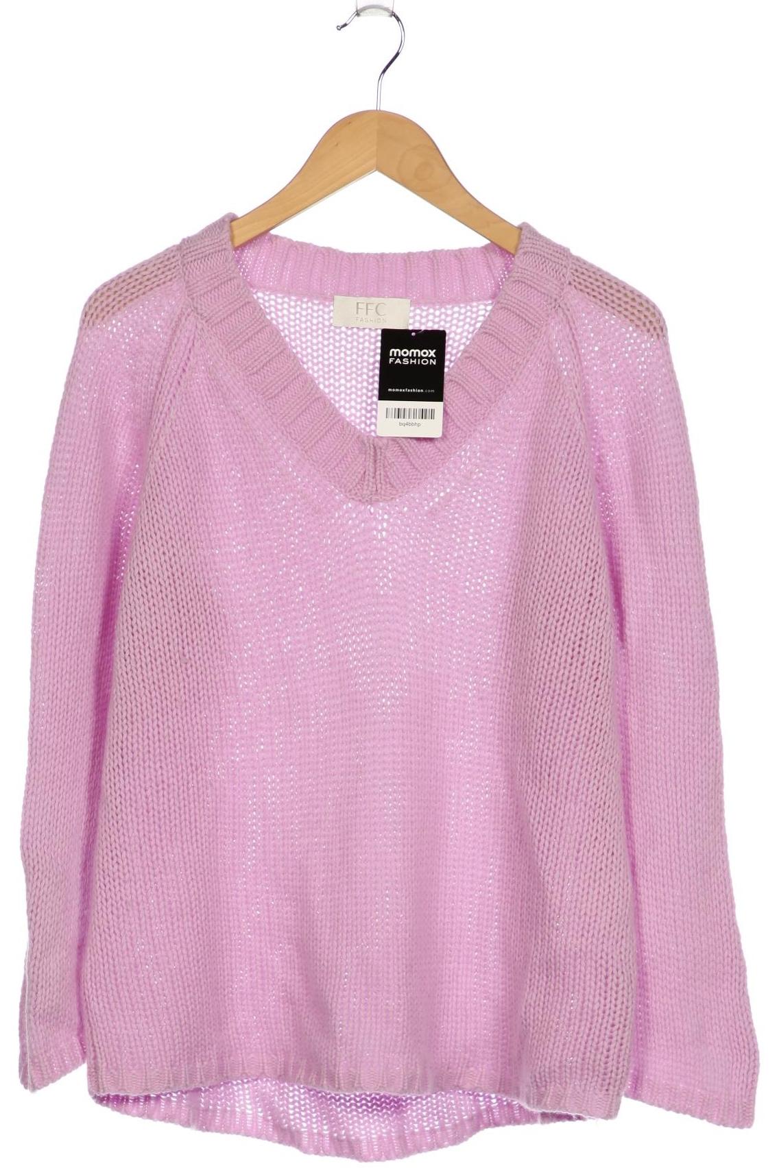 

FFC Damen Pullover, flieder, Gr. 44