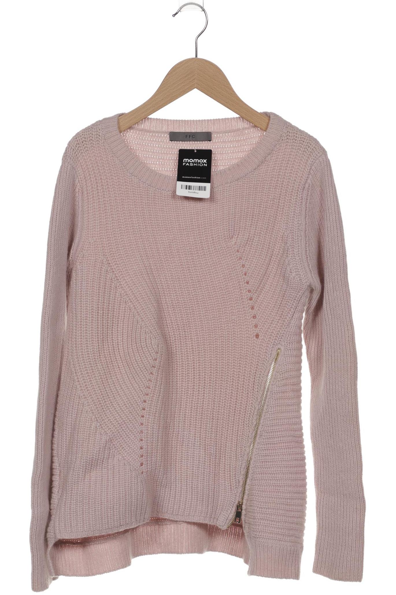 

FFC Damen Pullover, pink, Gr. 38