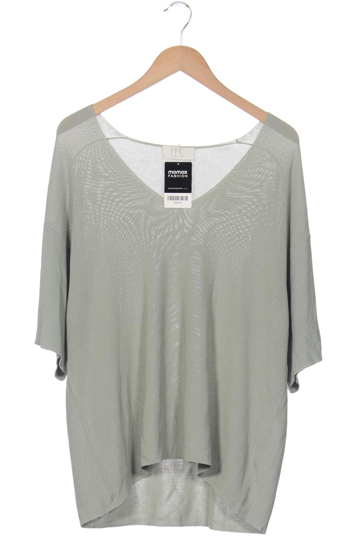 

FFC Damen Pullover, hellgrün, Gr. 44
