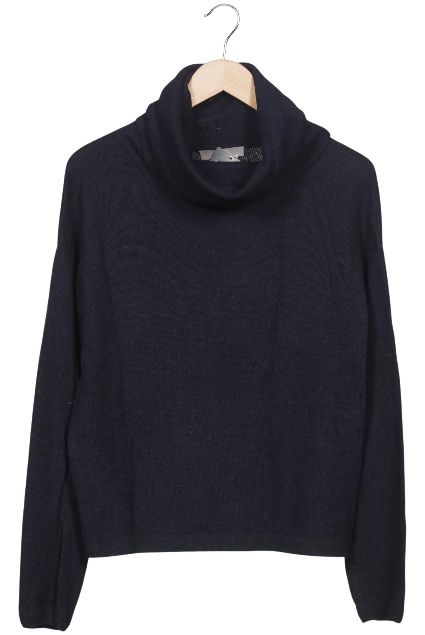 

FFC Damen Pullover, marineblau, Gr. 42