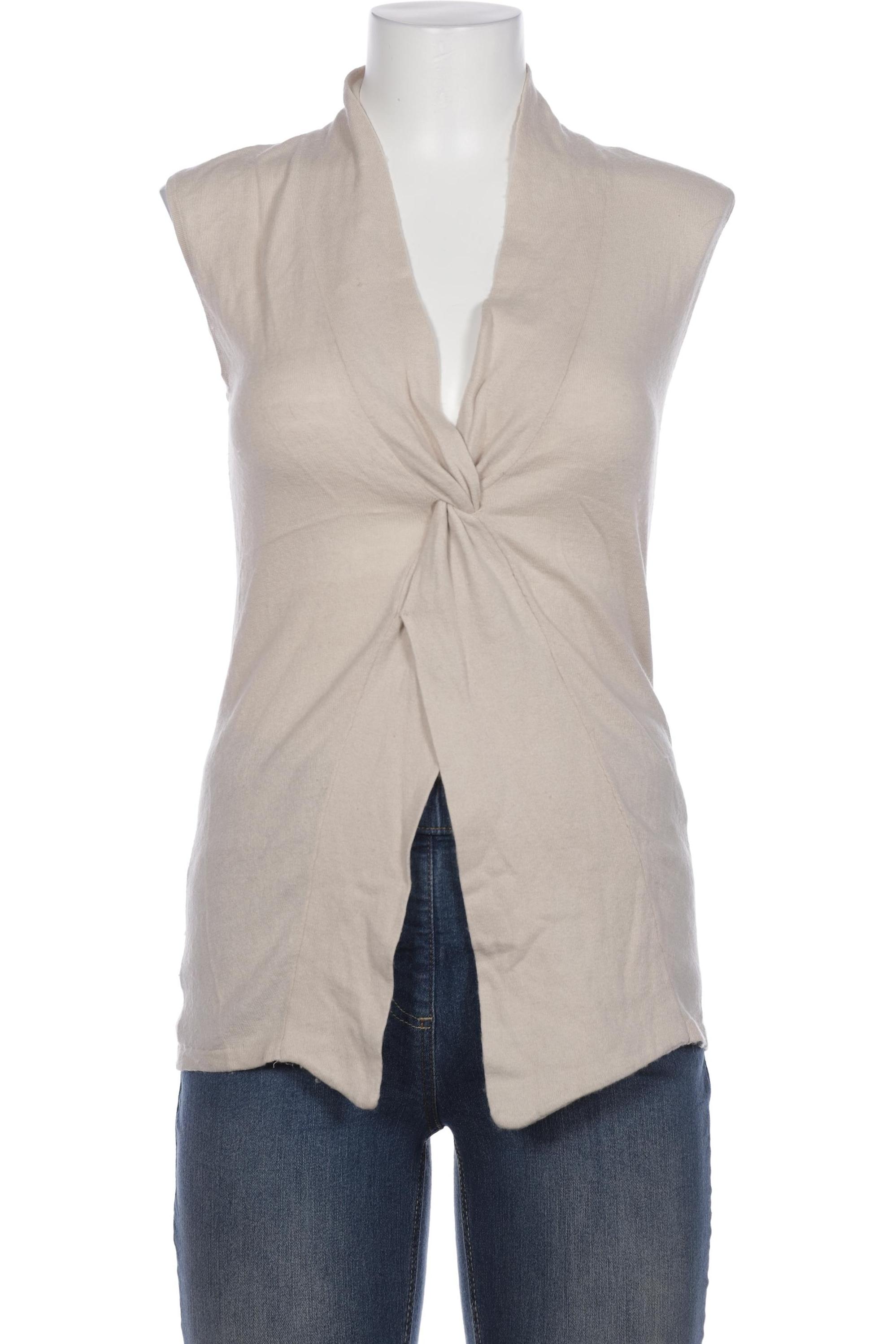 

FFC Damen Pullover, cremeweiß, Gr. 38